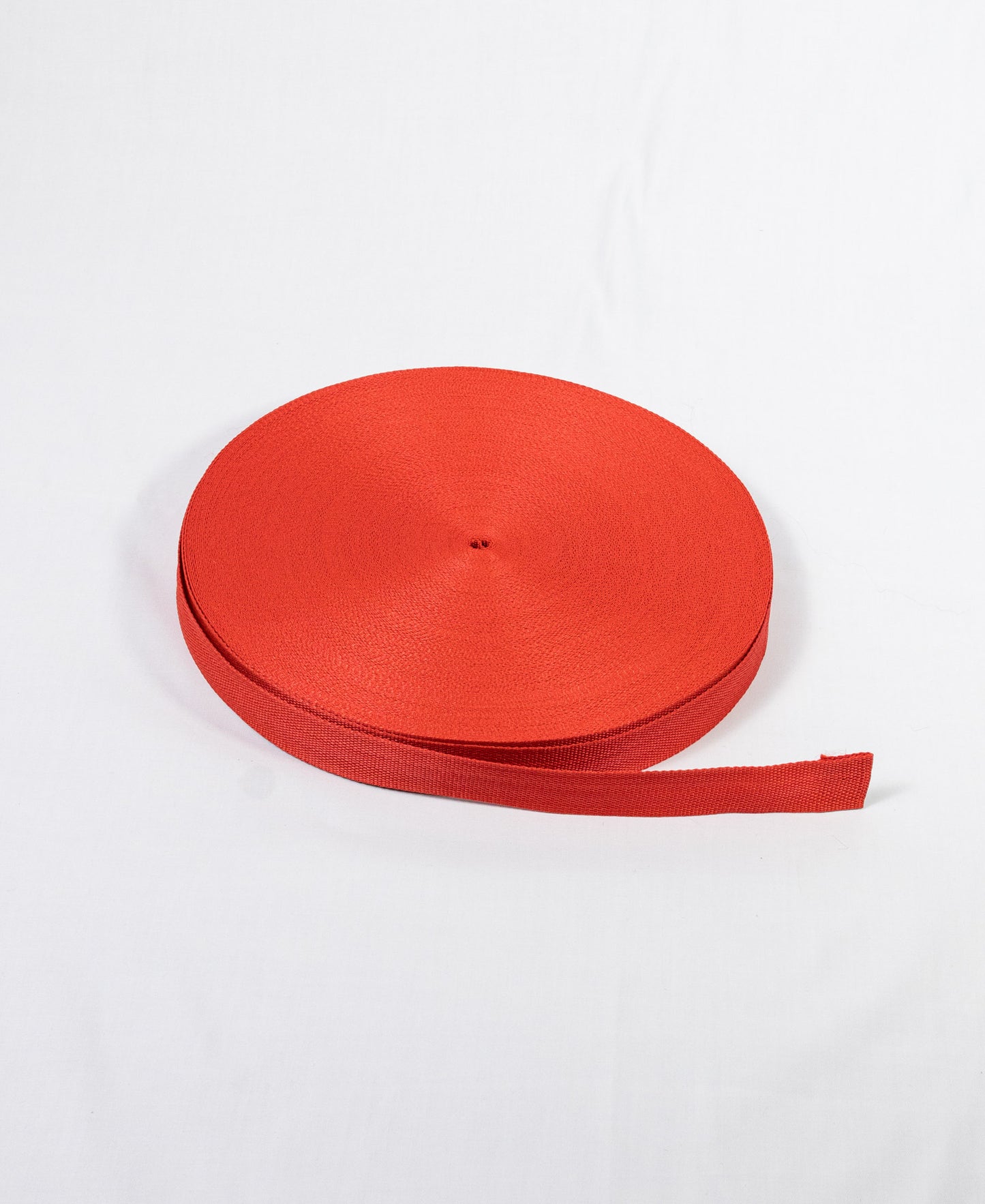 Webbing - Red (38mm)