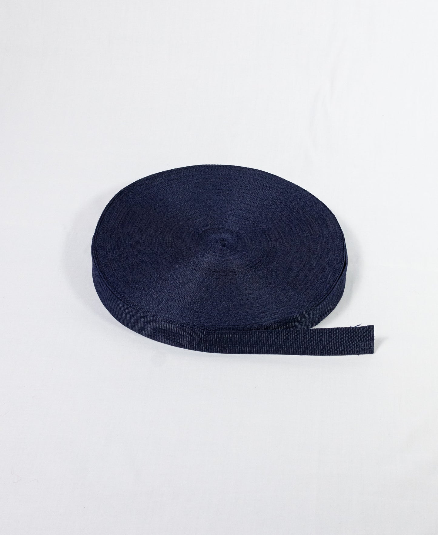 Webbing - Navy (38mm)