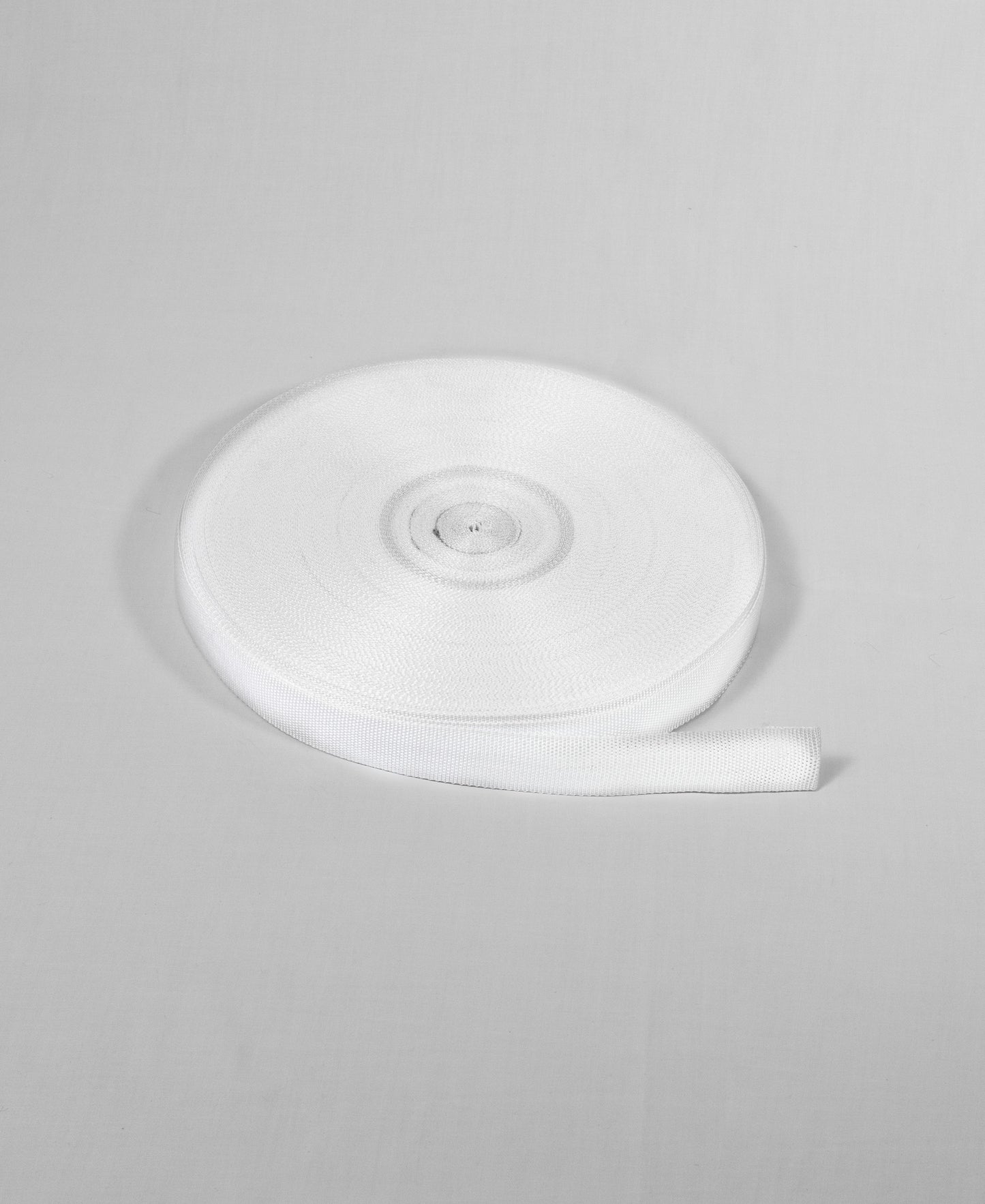 Webbing - White (38mm)
