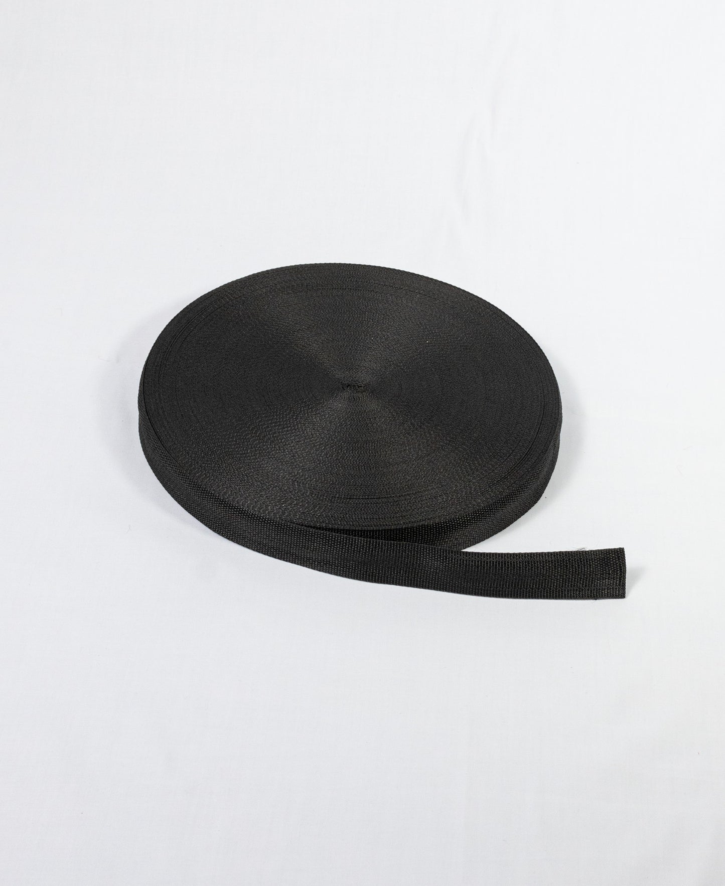 Webbing - Black (38mm)