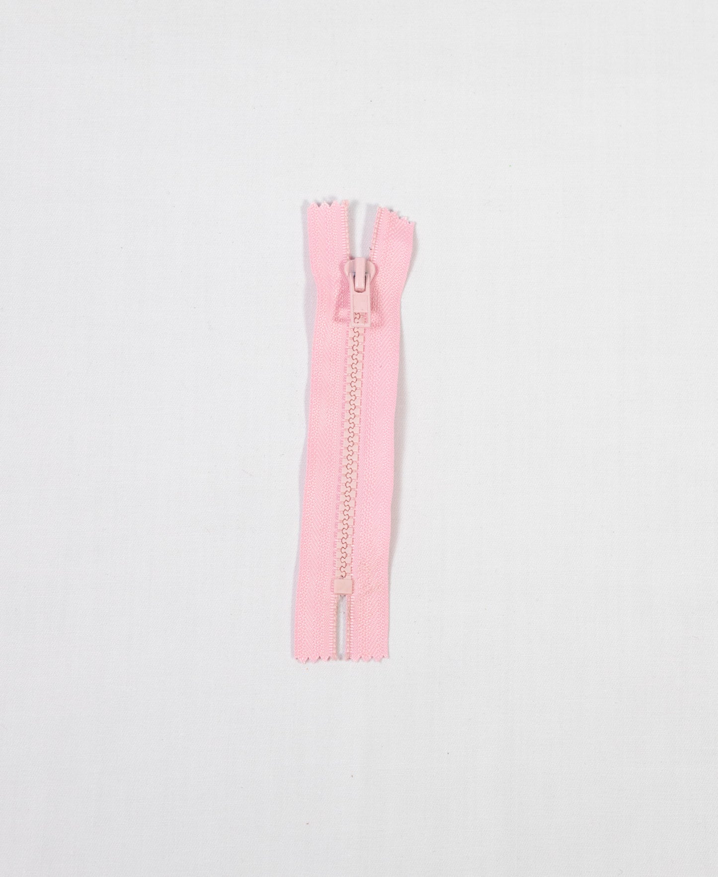 Chunky Zips - (12cm) (6 Colours)