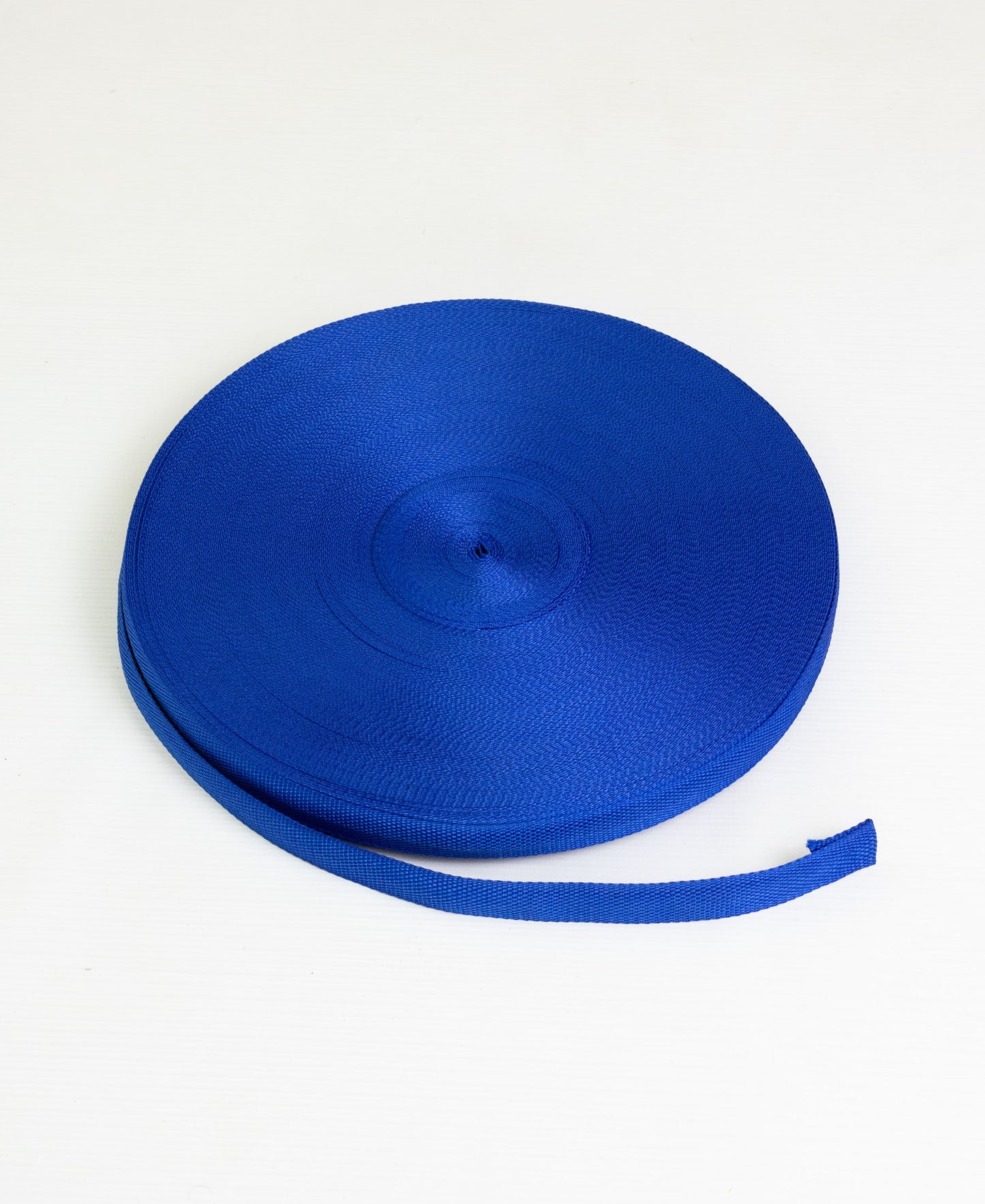 Webbing - Royal (25mm)