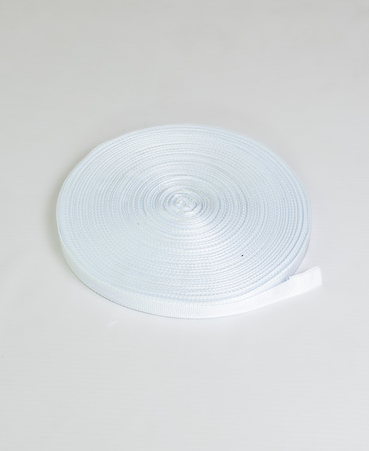 Webbing - White (25mm)