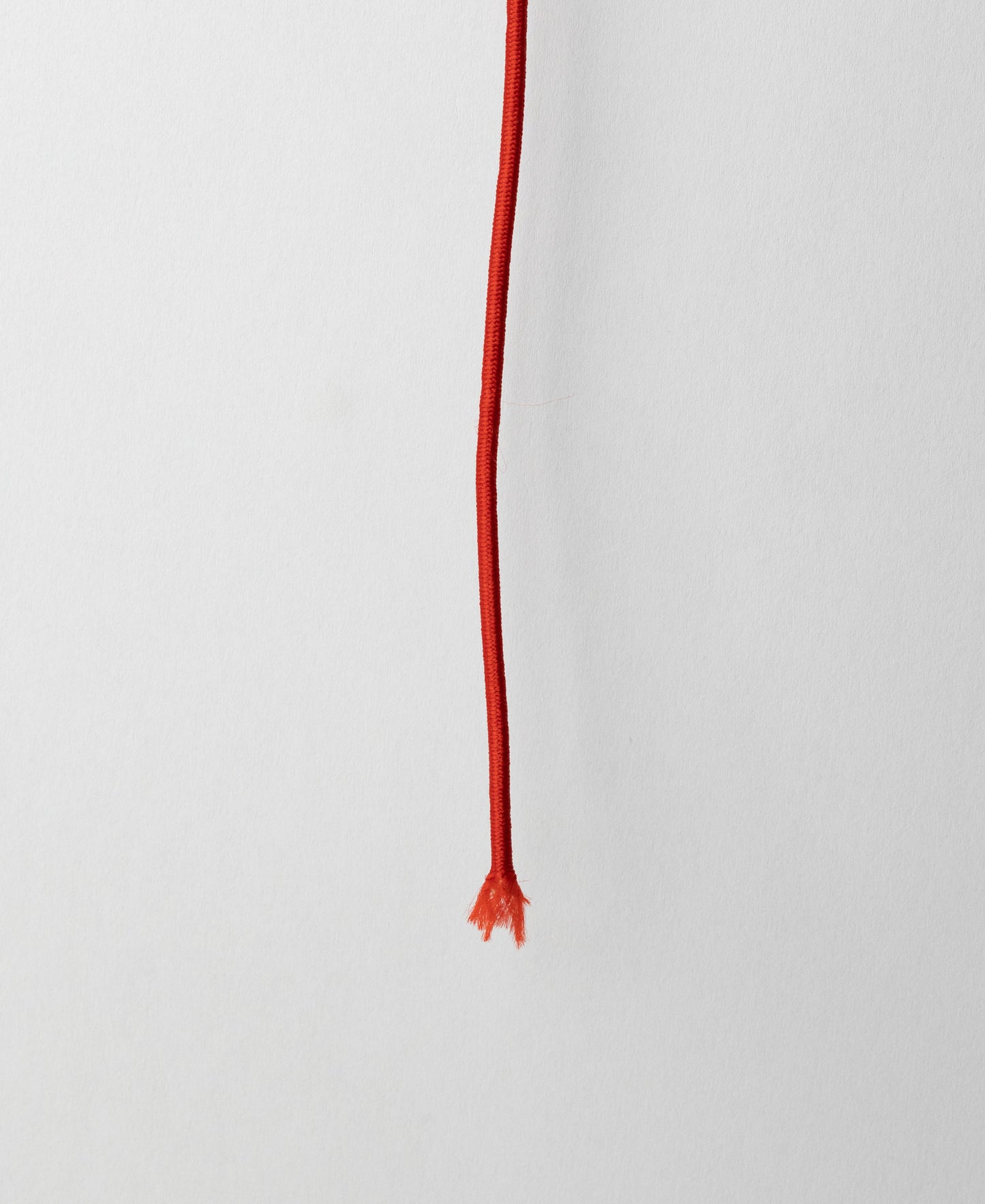 Shock Cord - Red (2mm) (SOLD PER METER & ROLL)