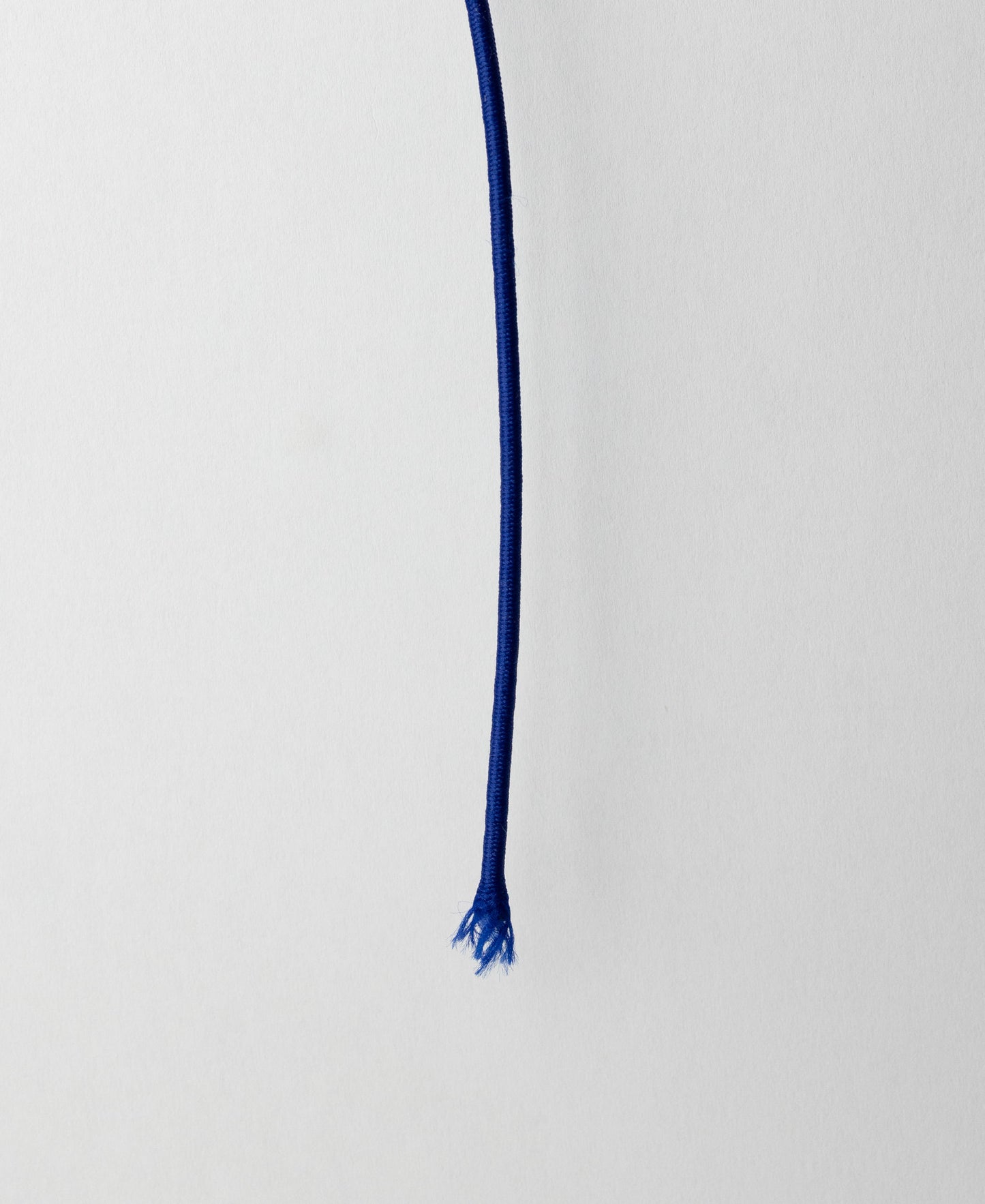 Shock Cord - Royal Blue (2mm) (SOLD PER METER & ROLL)