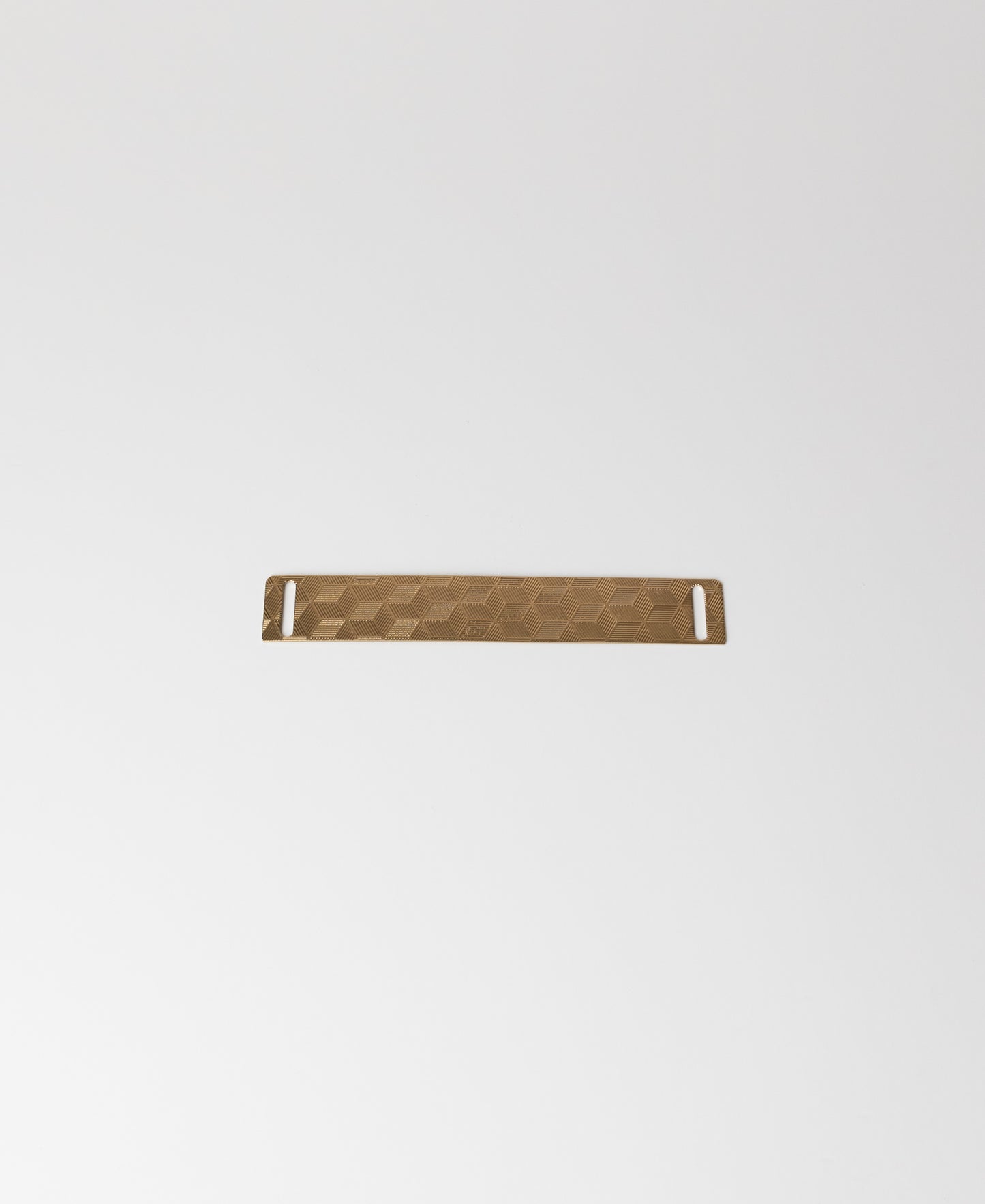 Rectangular Metal Plate
