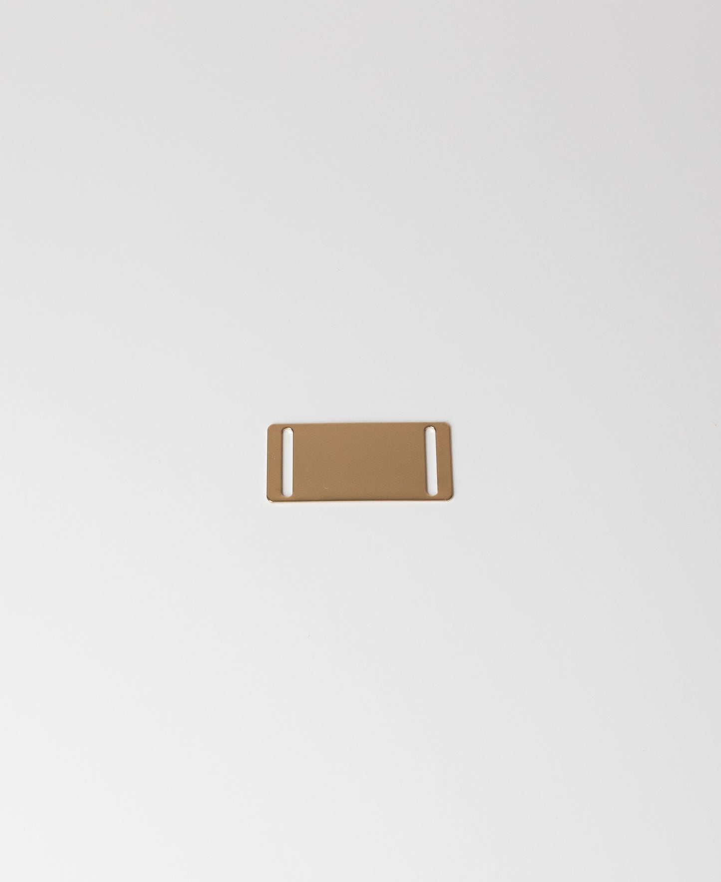 Rectangular Metal Plate