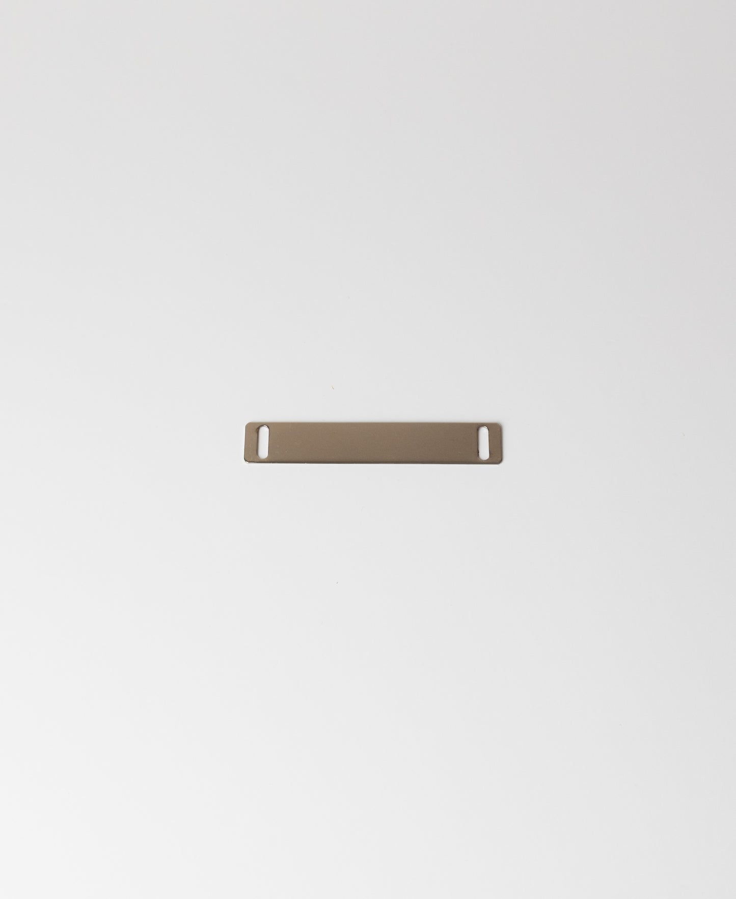 Rectangular Metal Plate