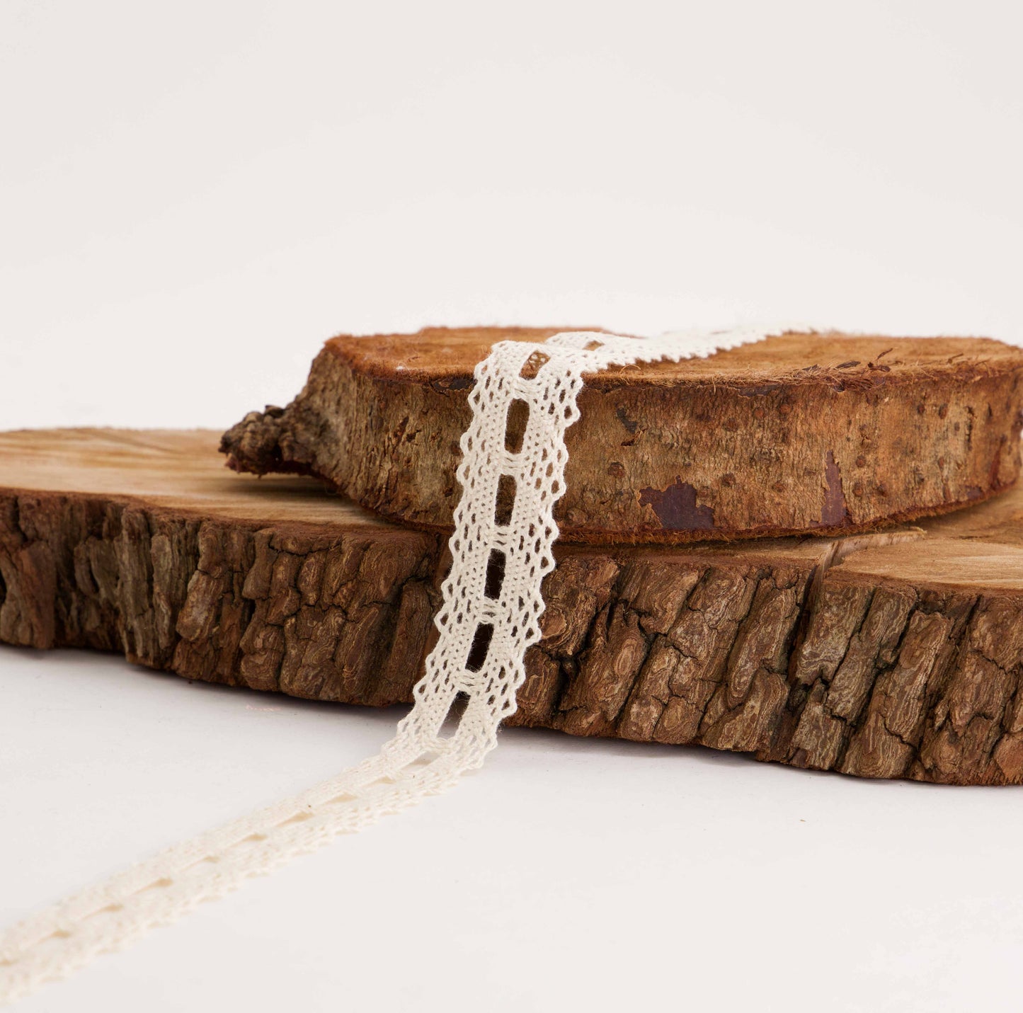 Tortion Ladder Lace (SOLD PER METER)