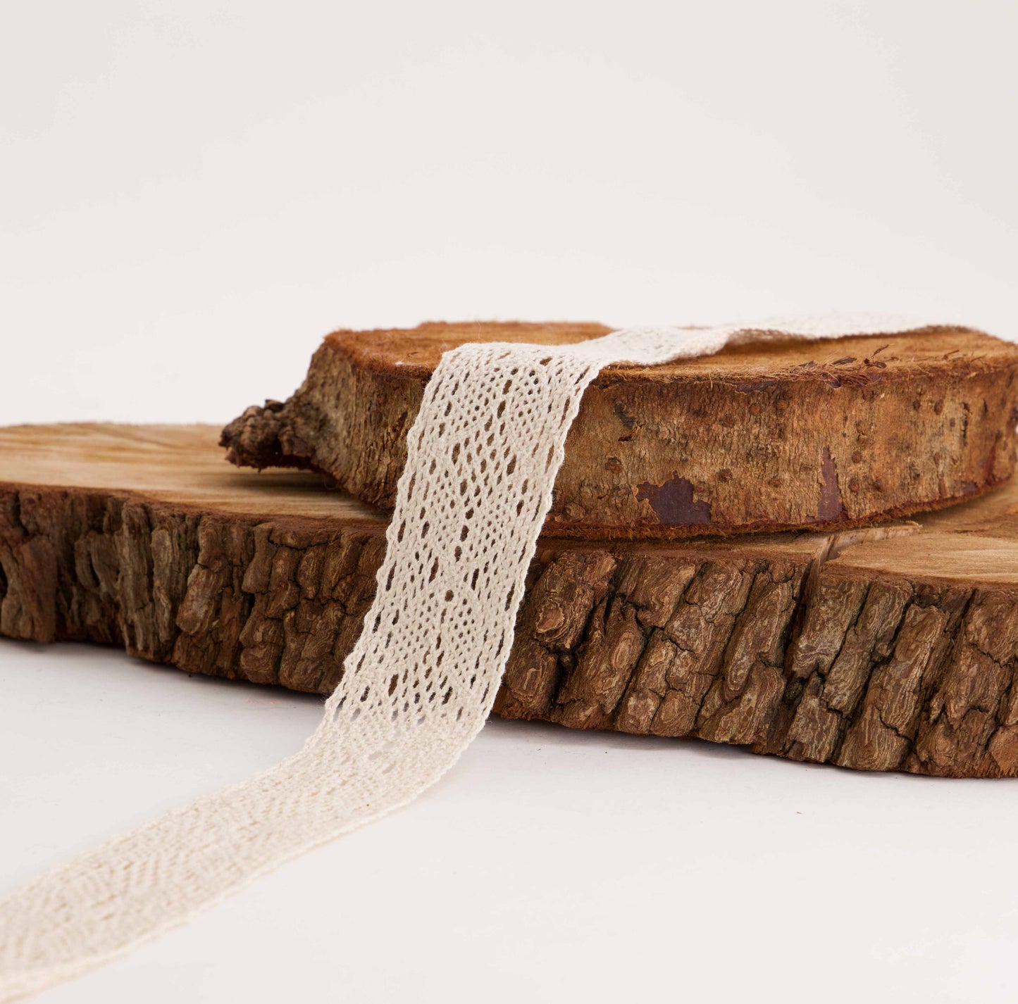 Tortion Lace (SOLD PER METER)