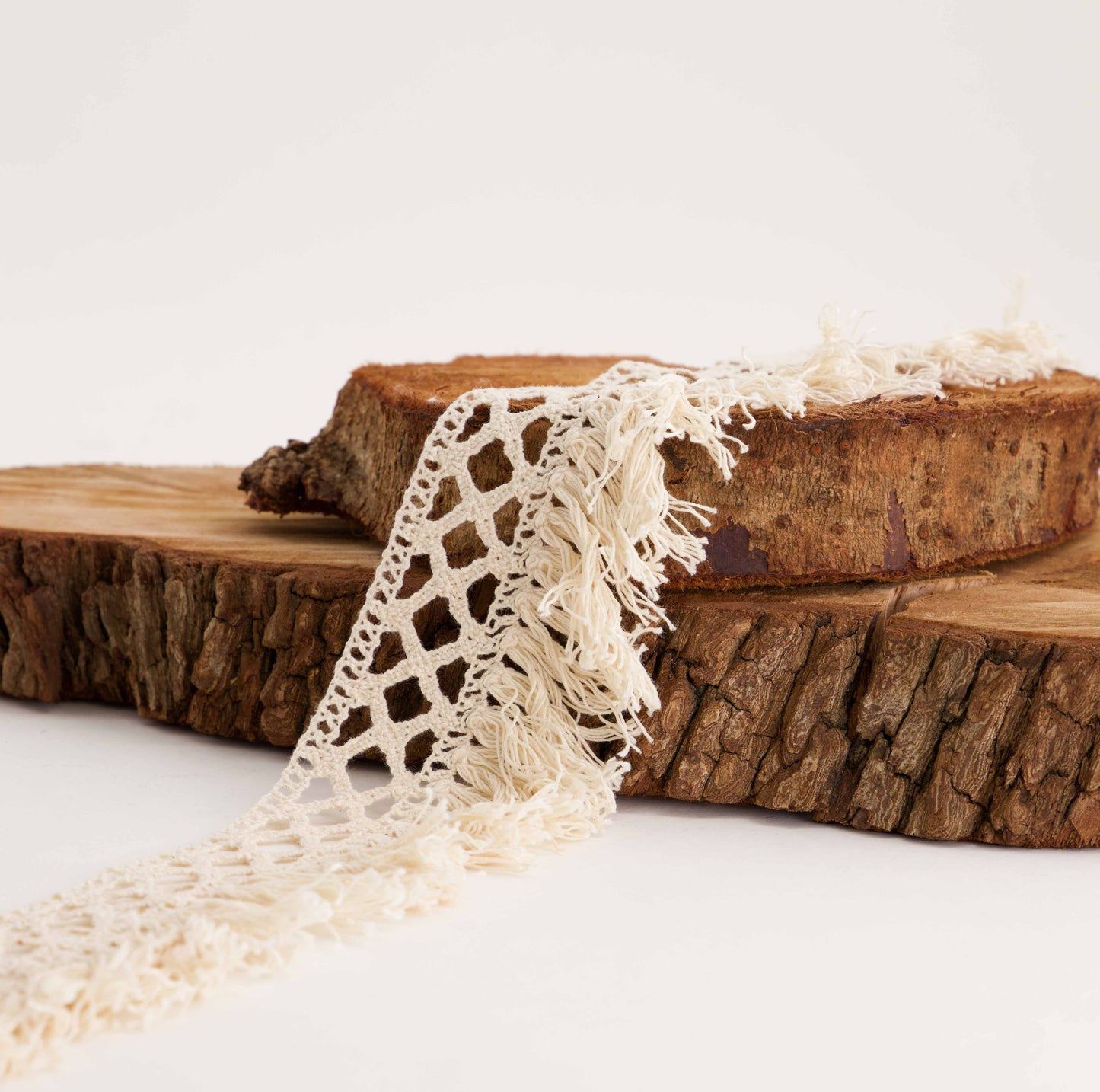 Tassel Fringe Braid (SOLD PER METER)