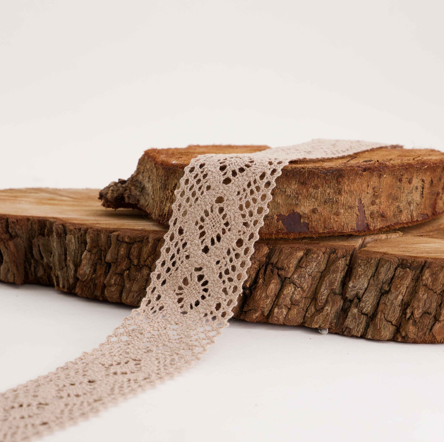 Tortion Lace (SOLD PER METER)