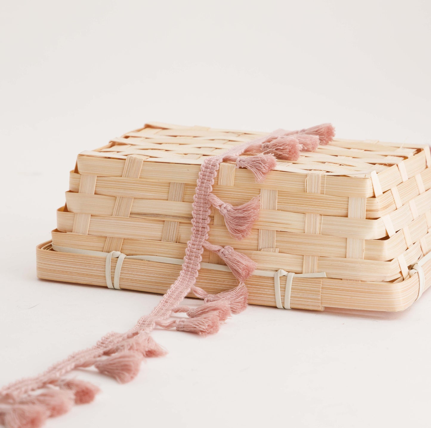 Tassel Braid (SOLD PER METER)