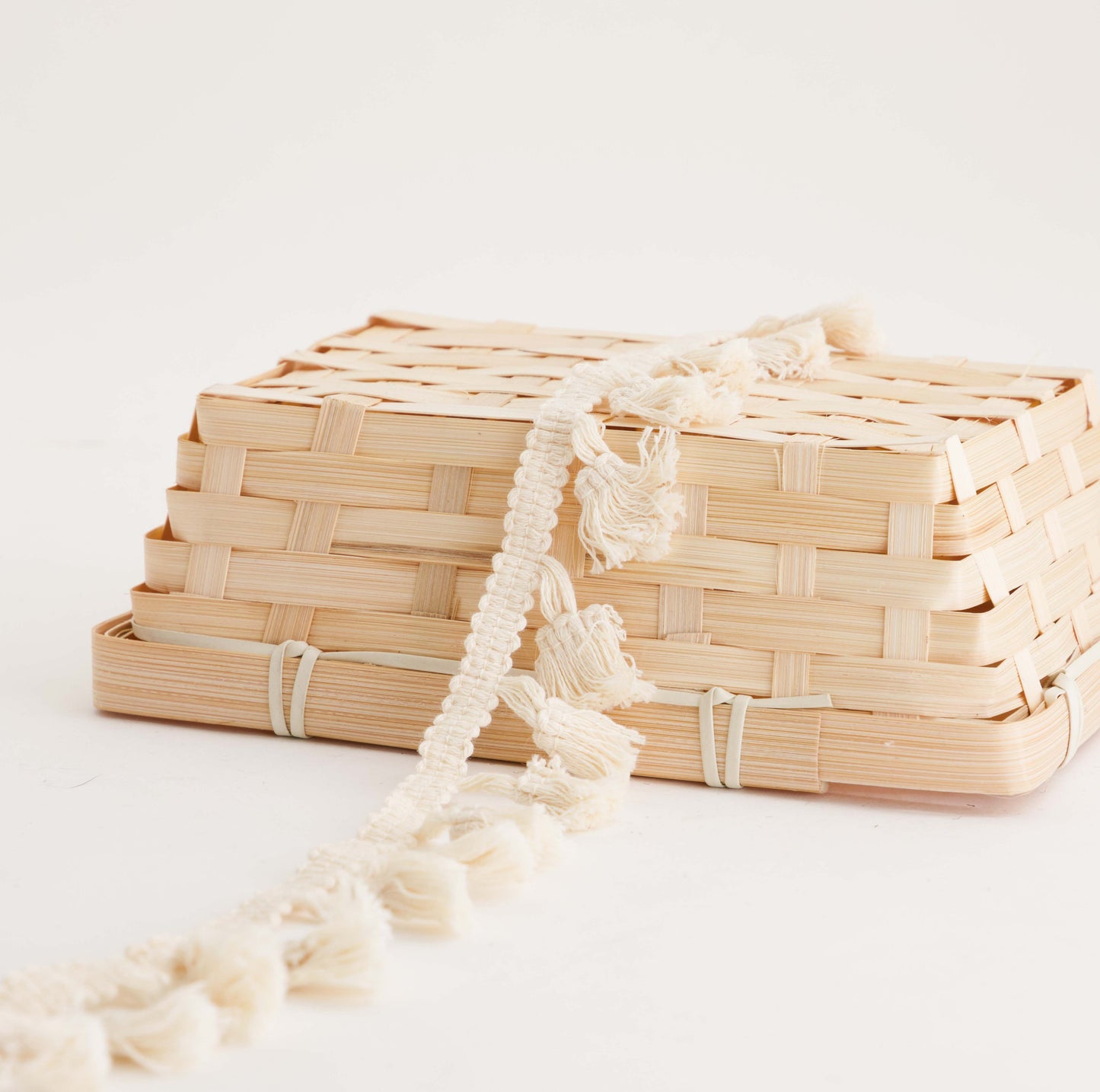 Tassel Braid (SOLD PER METER)