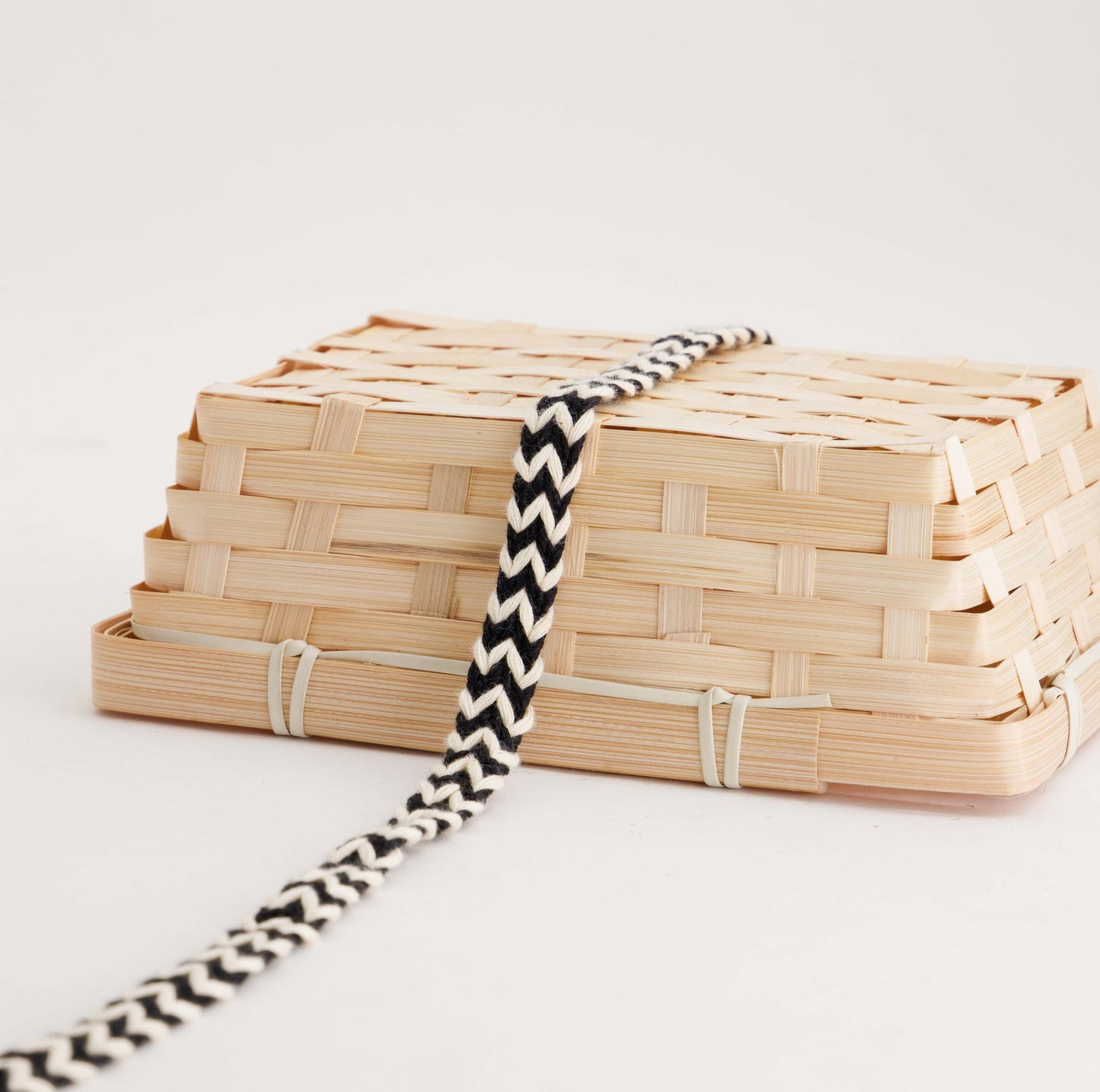 Twisted Braid (SOLD PER METER)