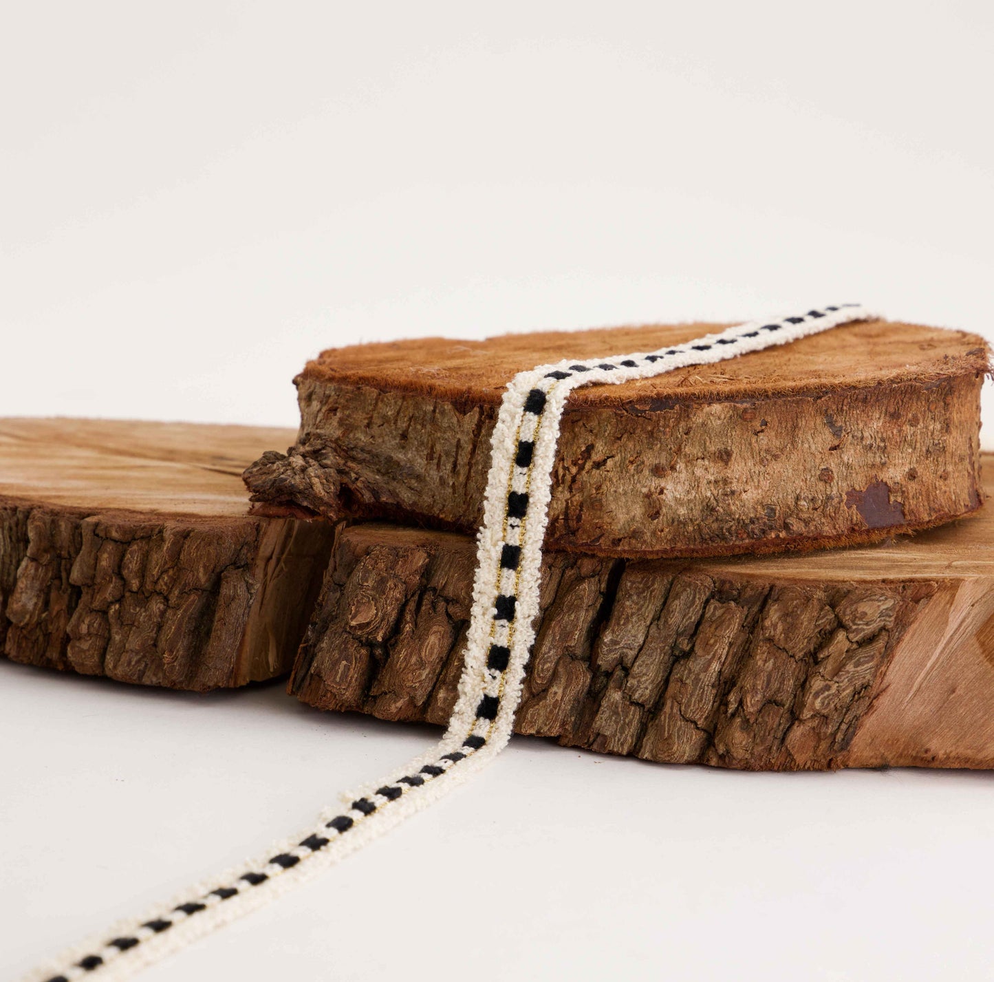 Chanel Braid (SOLD PER METER)