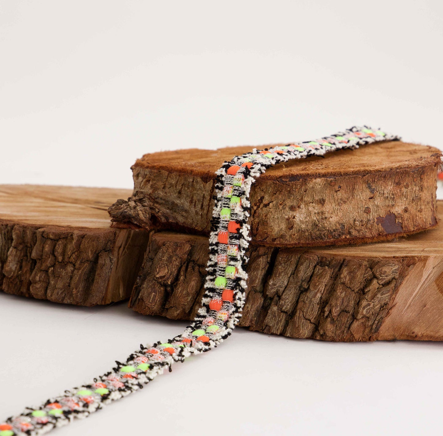 Fancy Chanel Braid (SOLD PER METER)