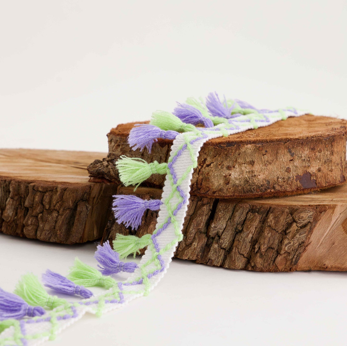 Tassel Braid (SOLD PER METER)