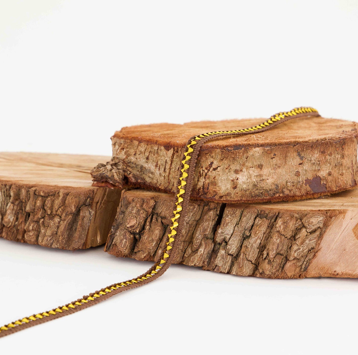 Fancy Braid Trim (SOLD PER METER)