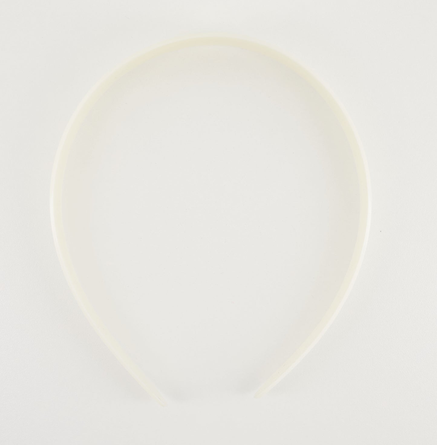 Plastic Hair Band (25mm)