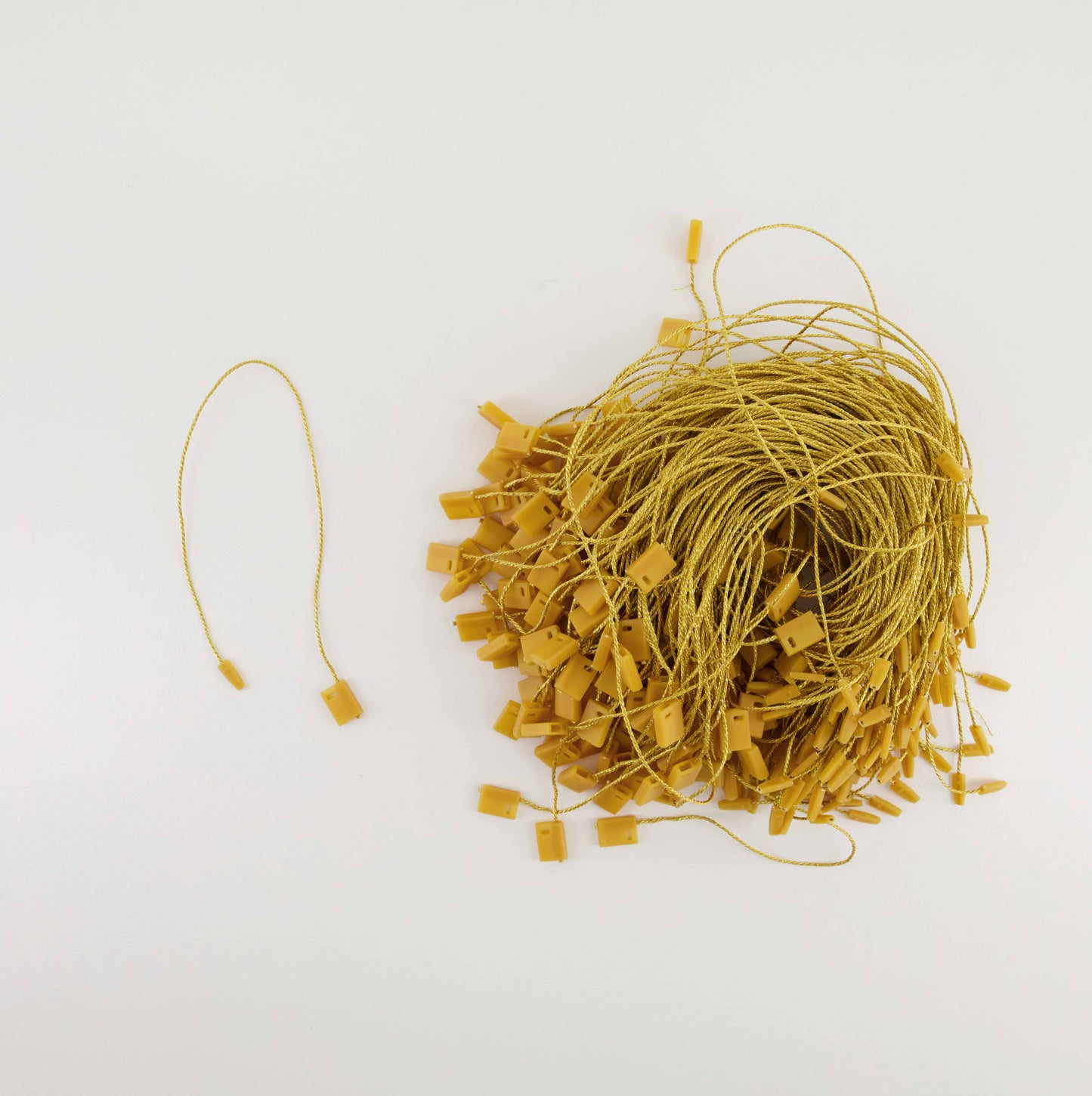 Swing Tag String (SOLD IN A PACK OF 50)