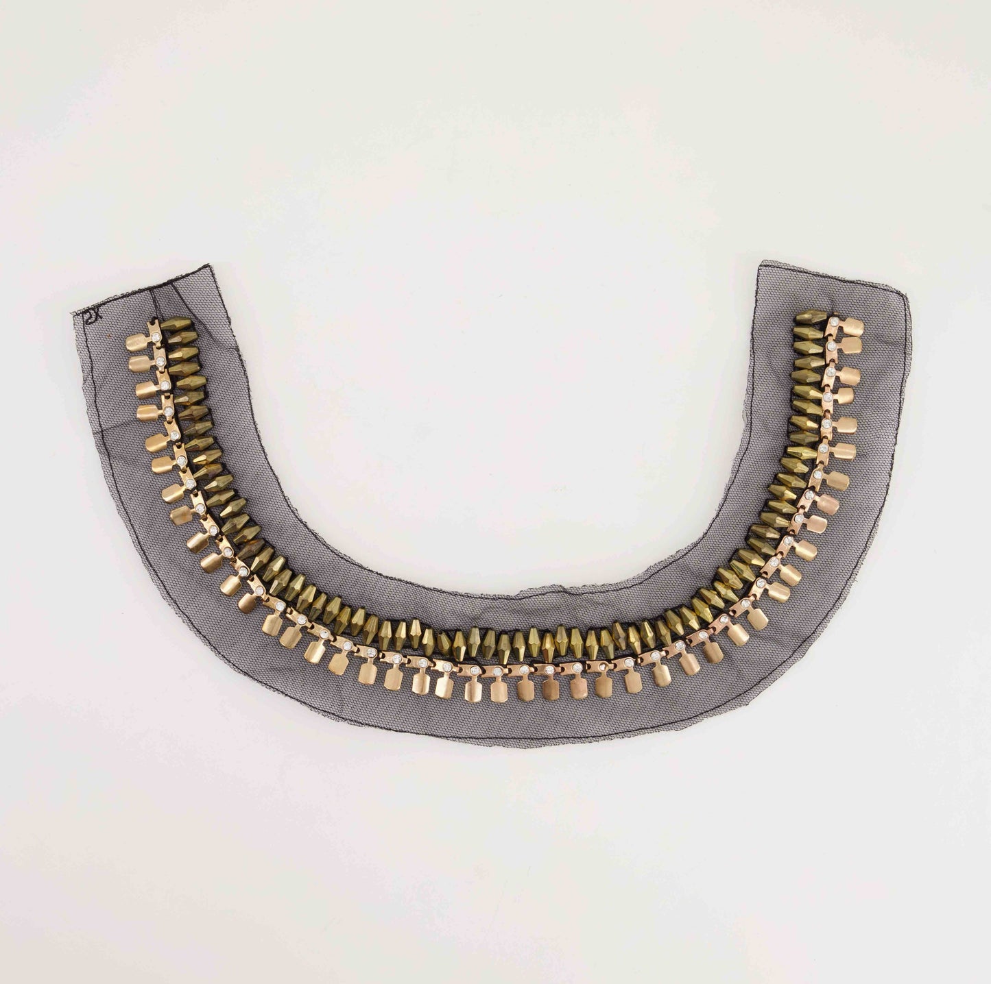 Fancy Neckpiece