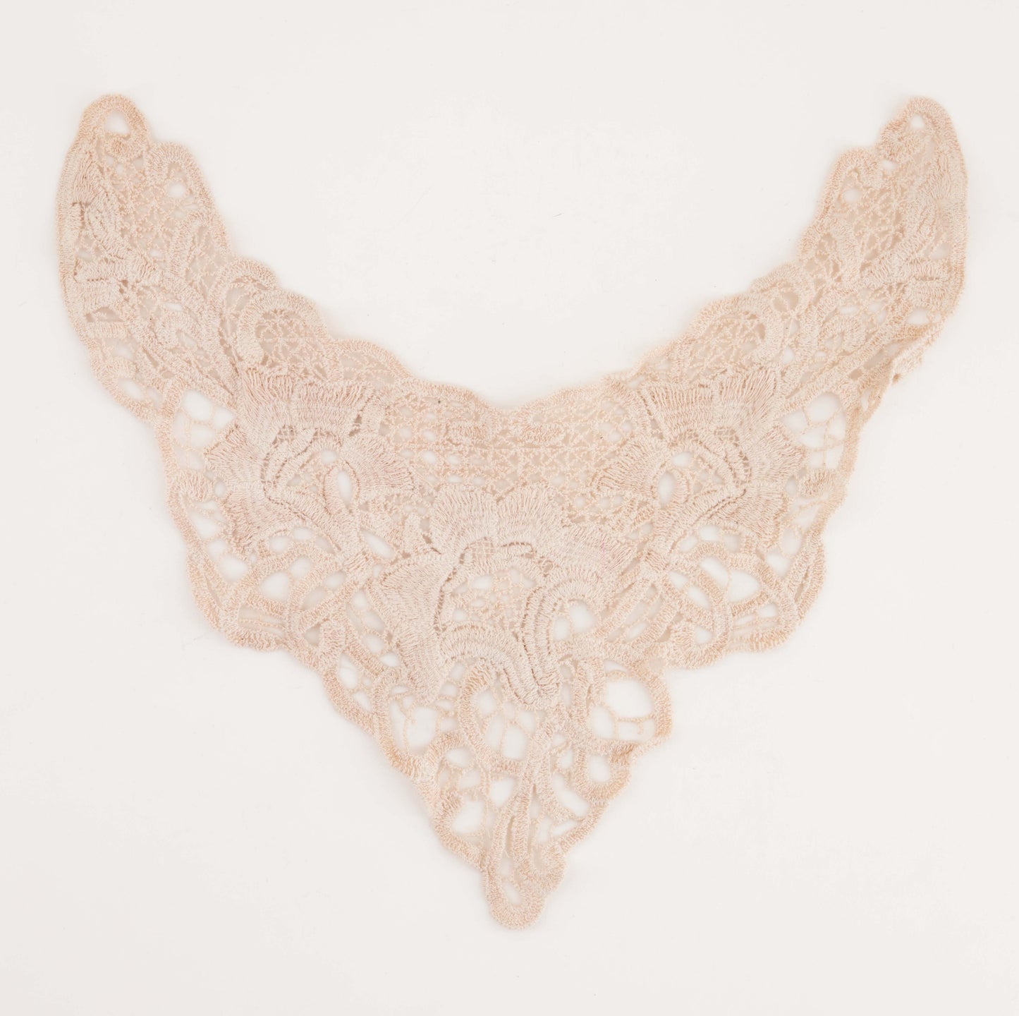 Crochet Neckpiece