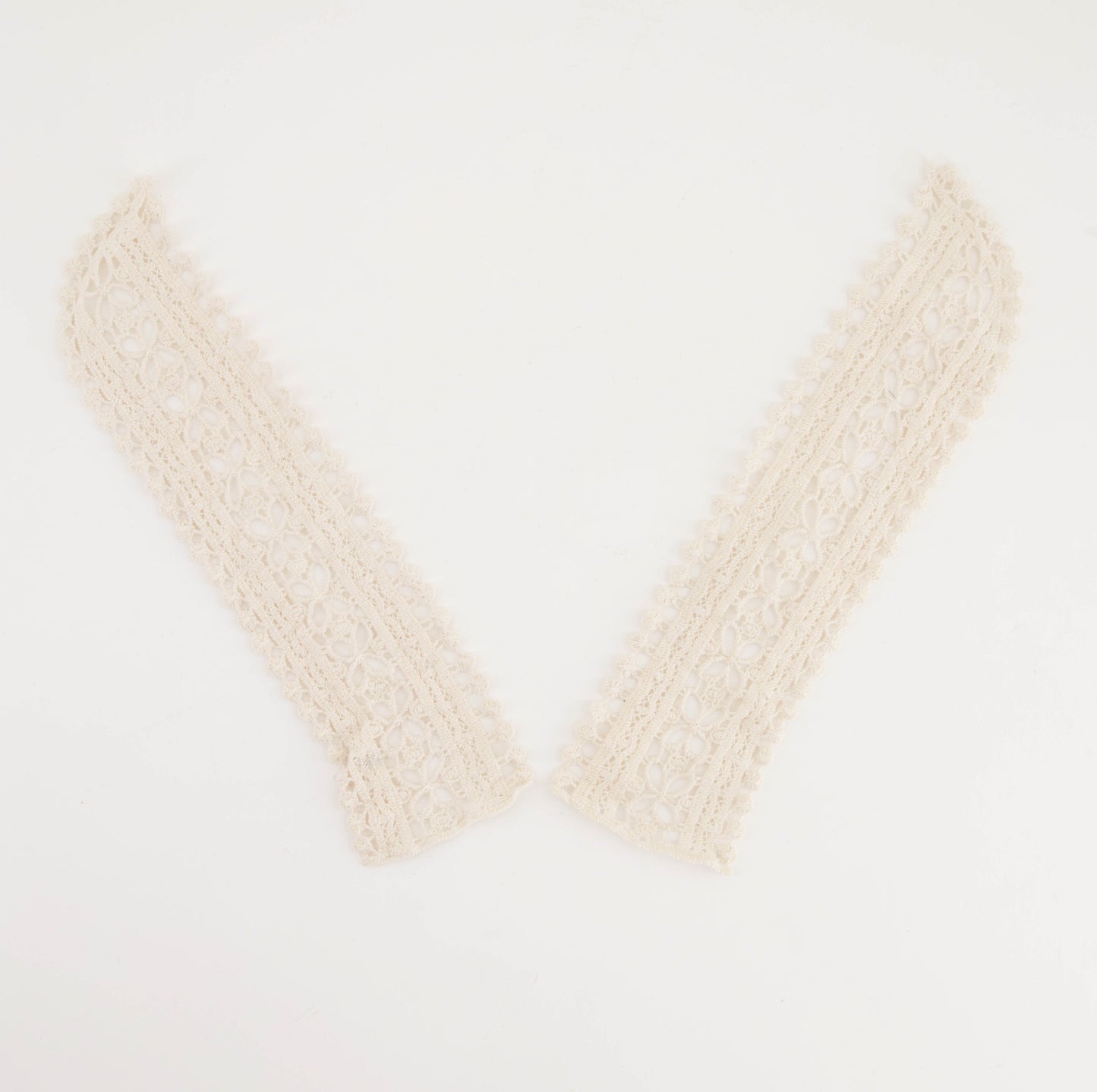Crochet Neckpiece
