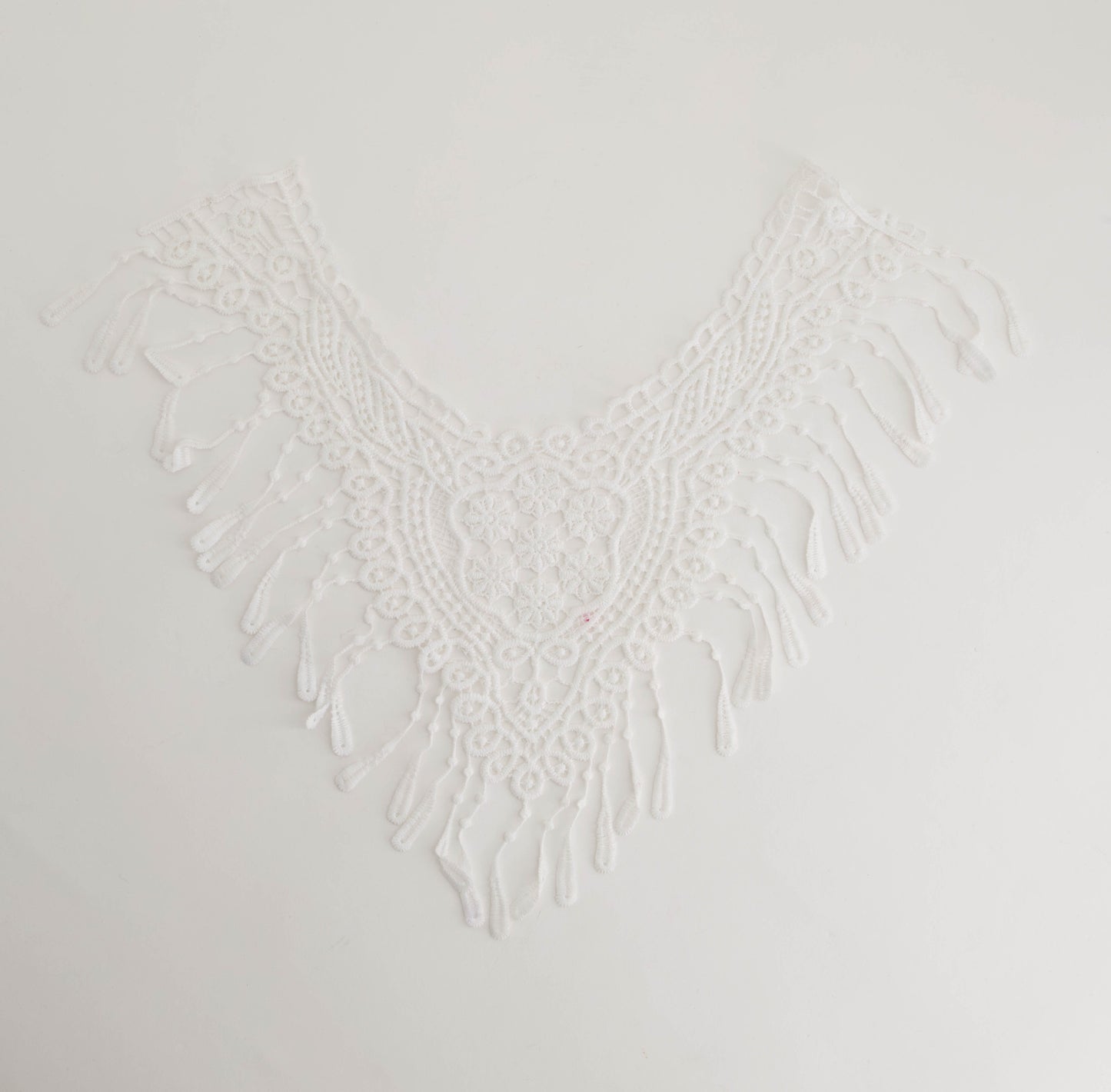 Fancy Neckpiece