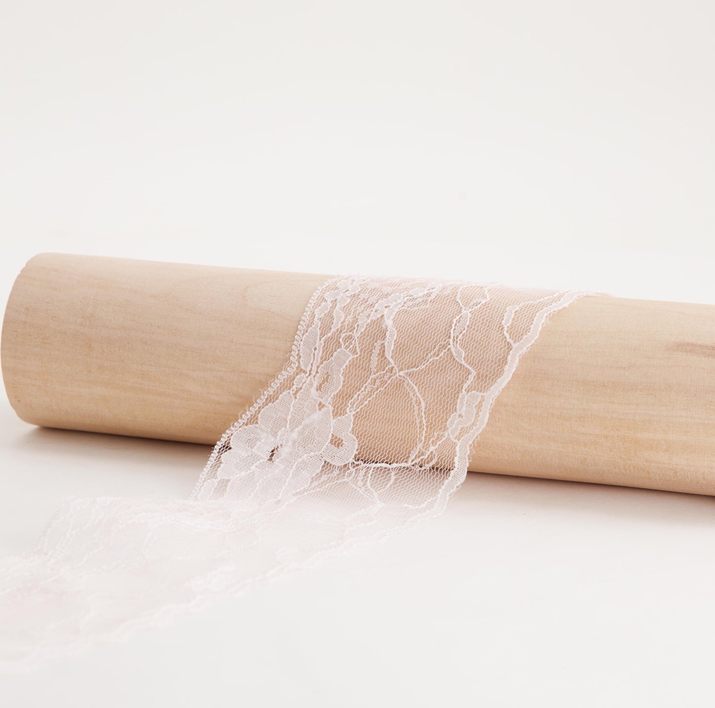 Nylon Lace (SOLD PER METER)