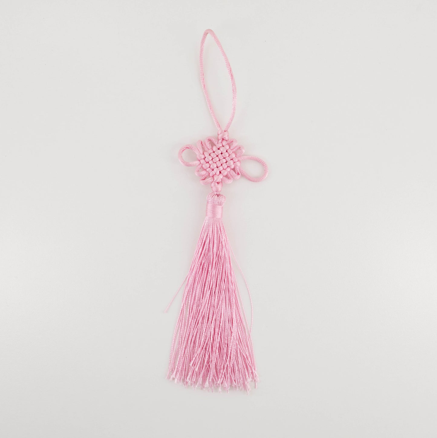Fancy Designed Tassel with Loop