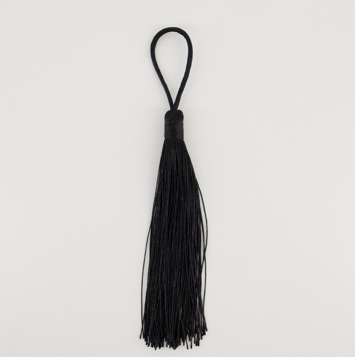 Tassel with (BIG) Loop