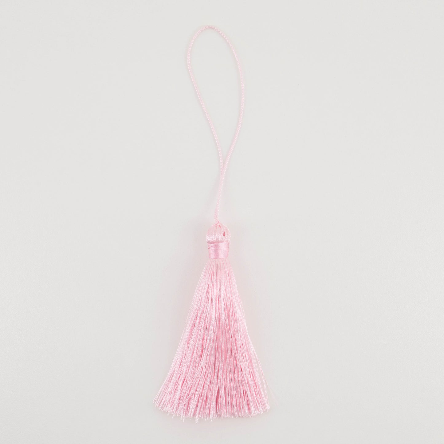 Tassel with Loop