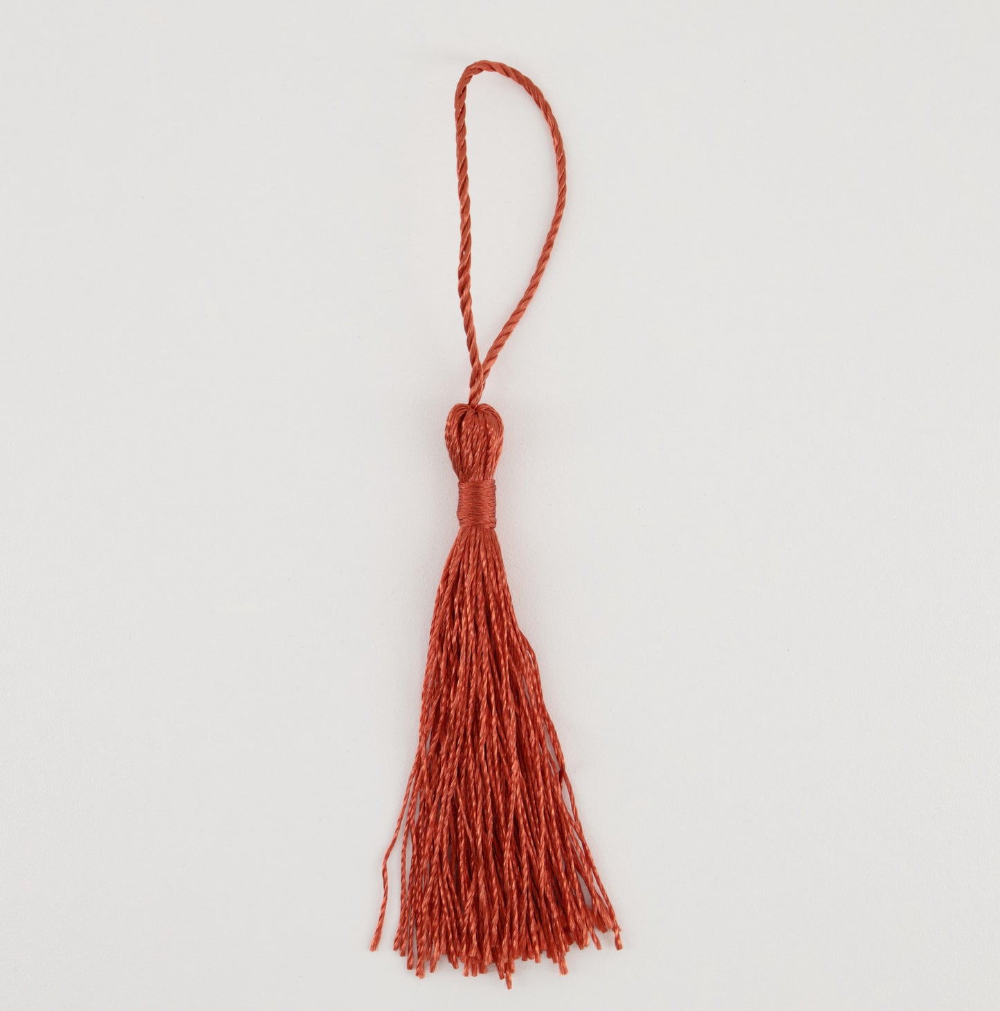 Tassel with Loop