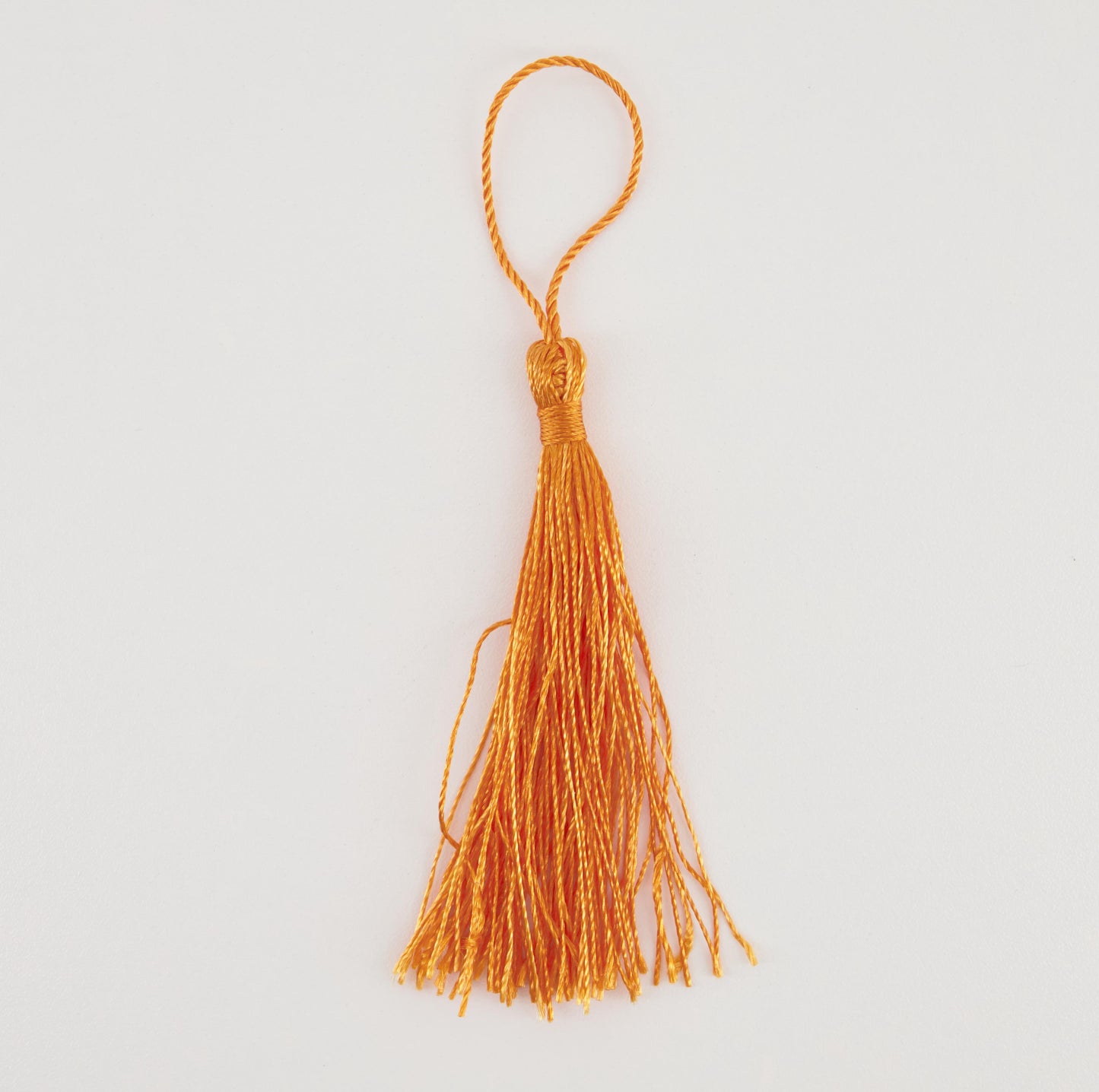 Tassel with Loop