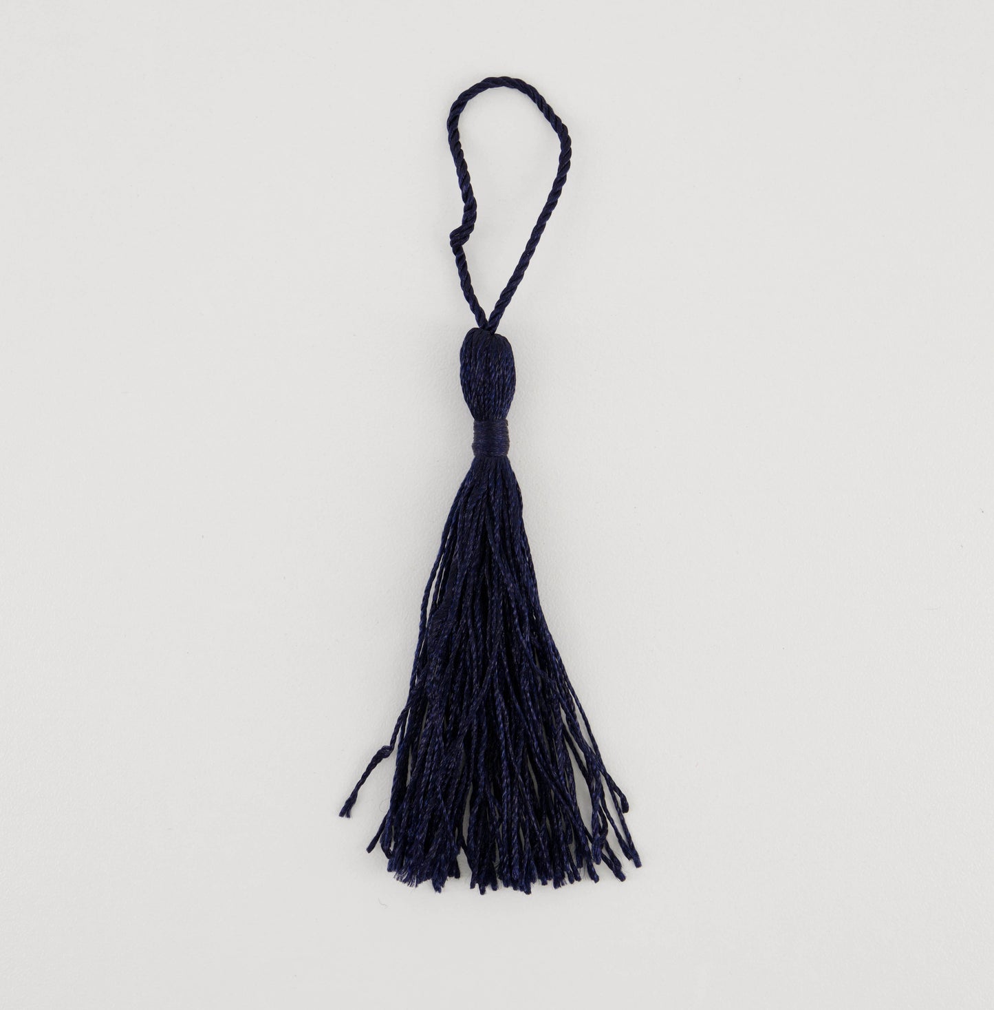 Tassel with Loop