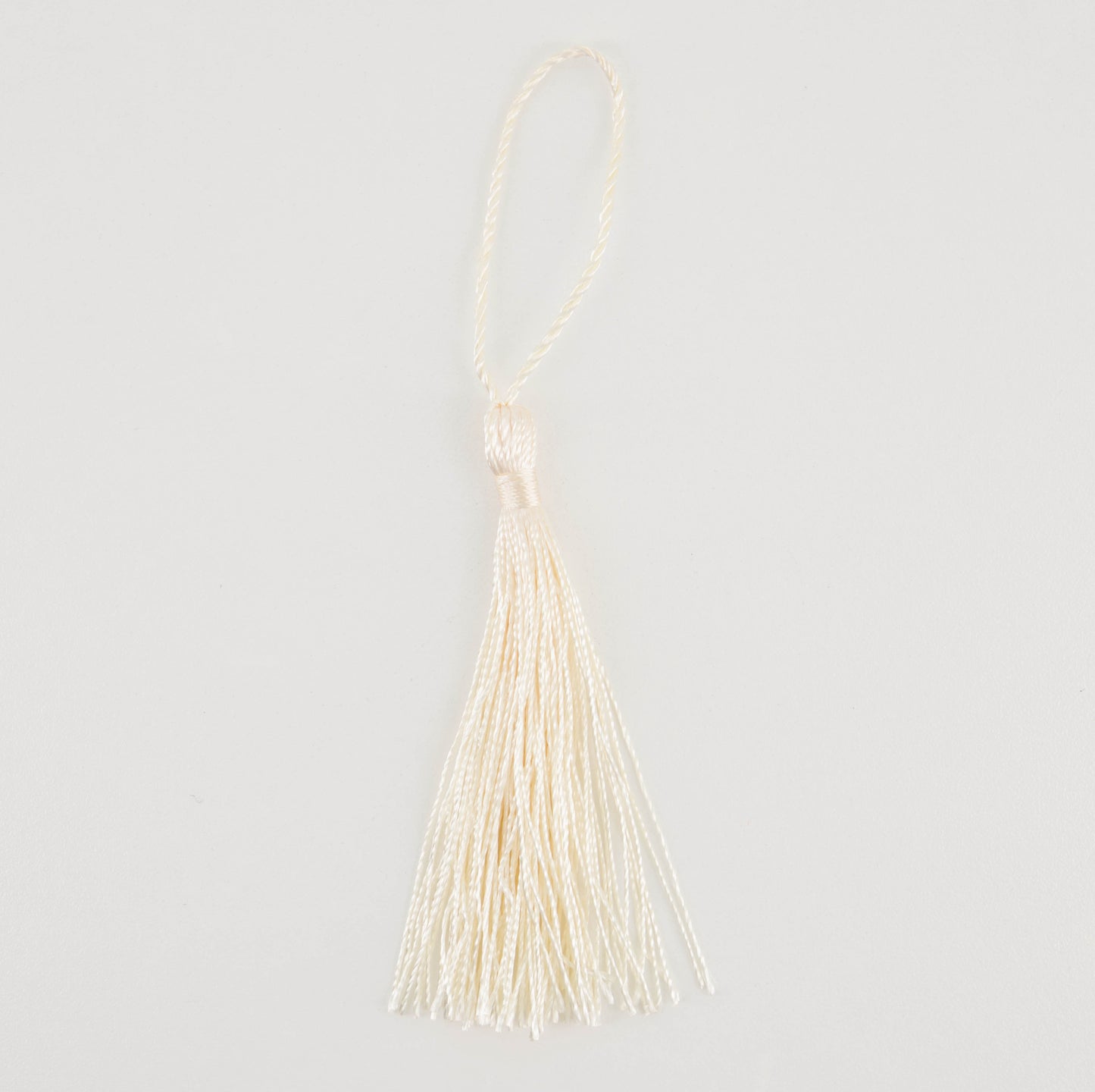 Tassel with Loop