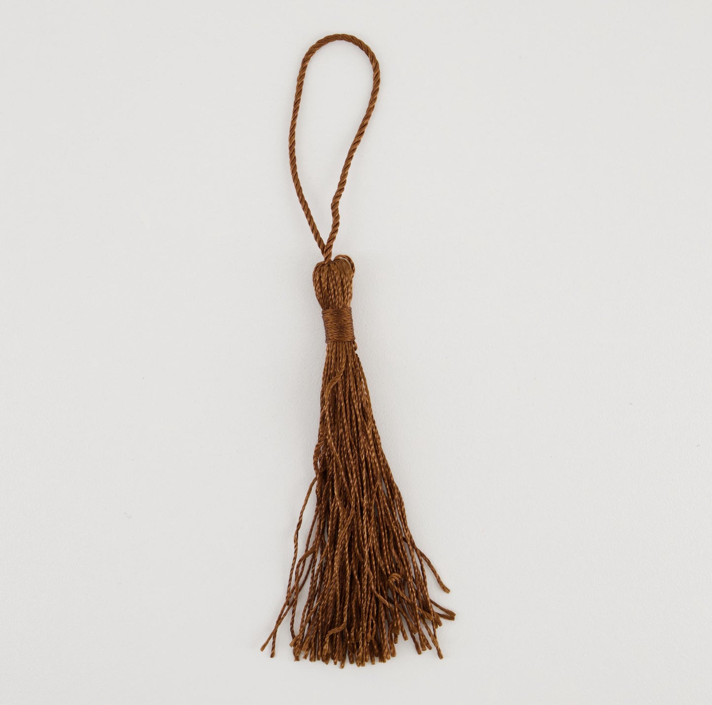 Tassel with Loop