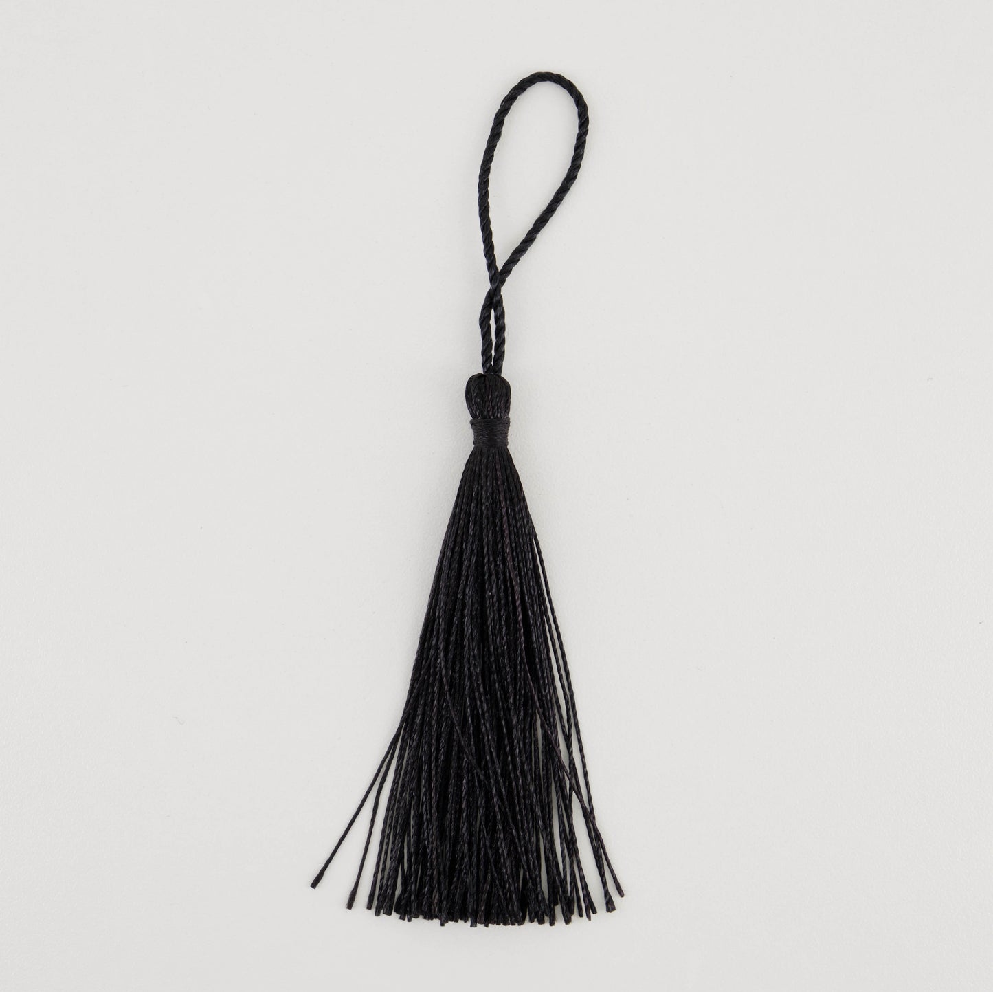 Tassel with Loop