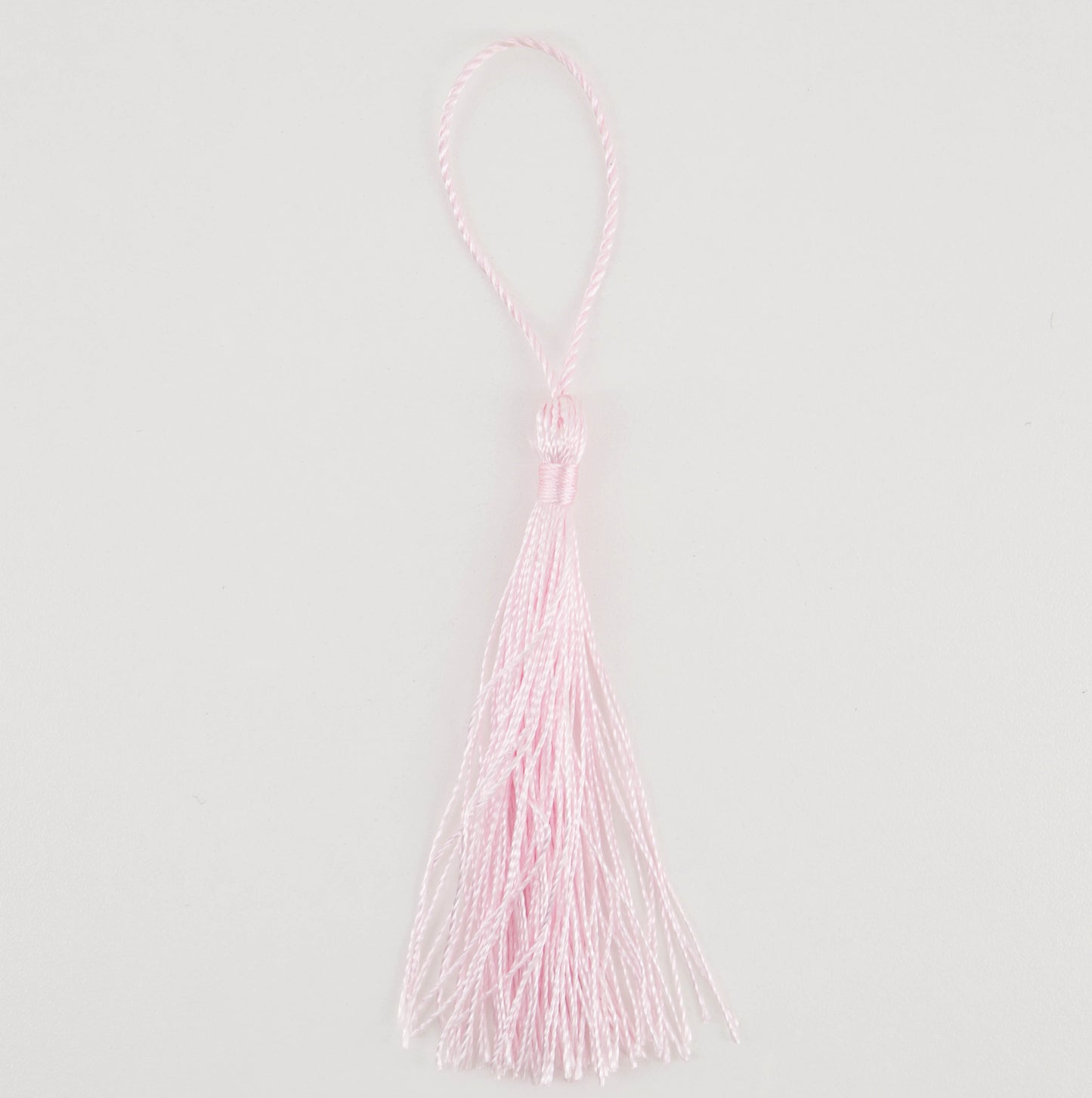 Tassel with Loop