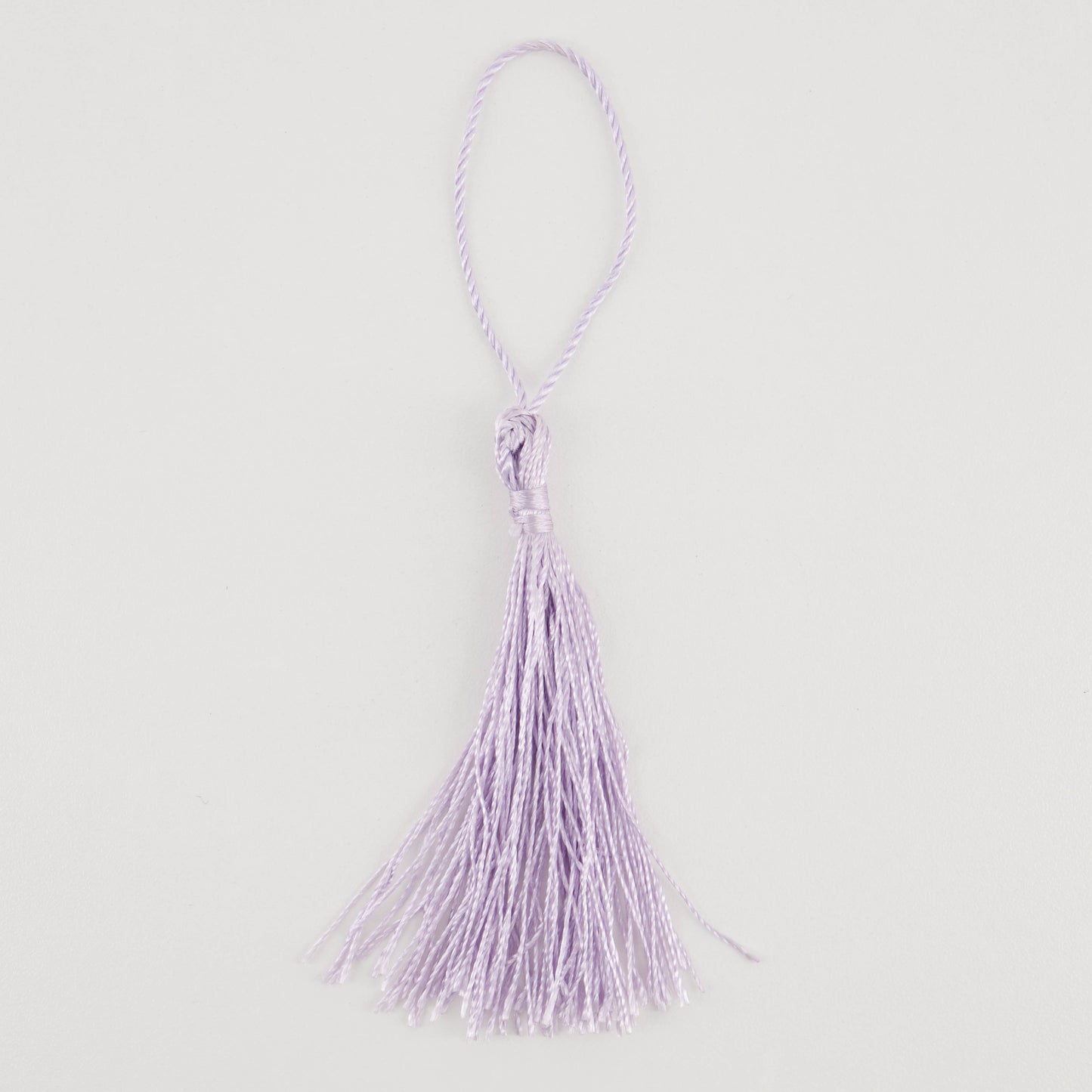 Tassel with Loop