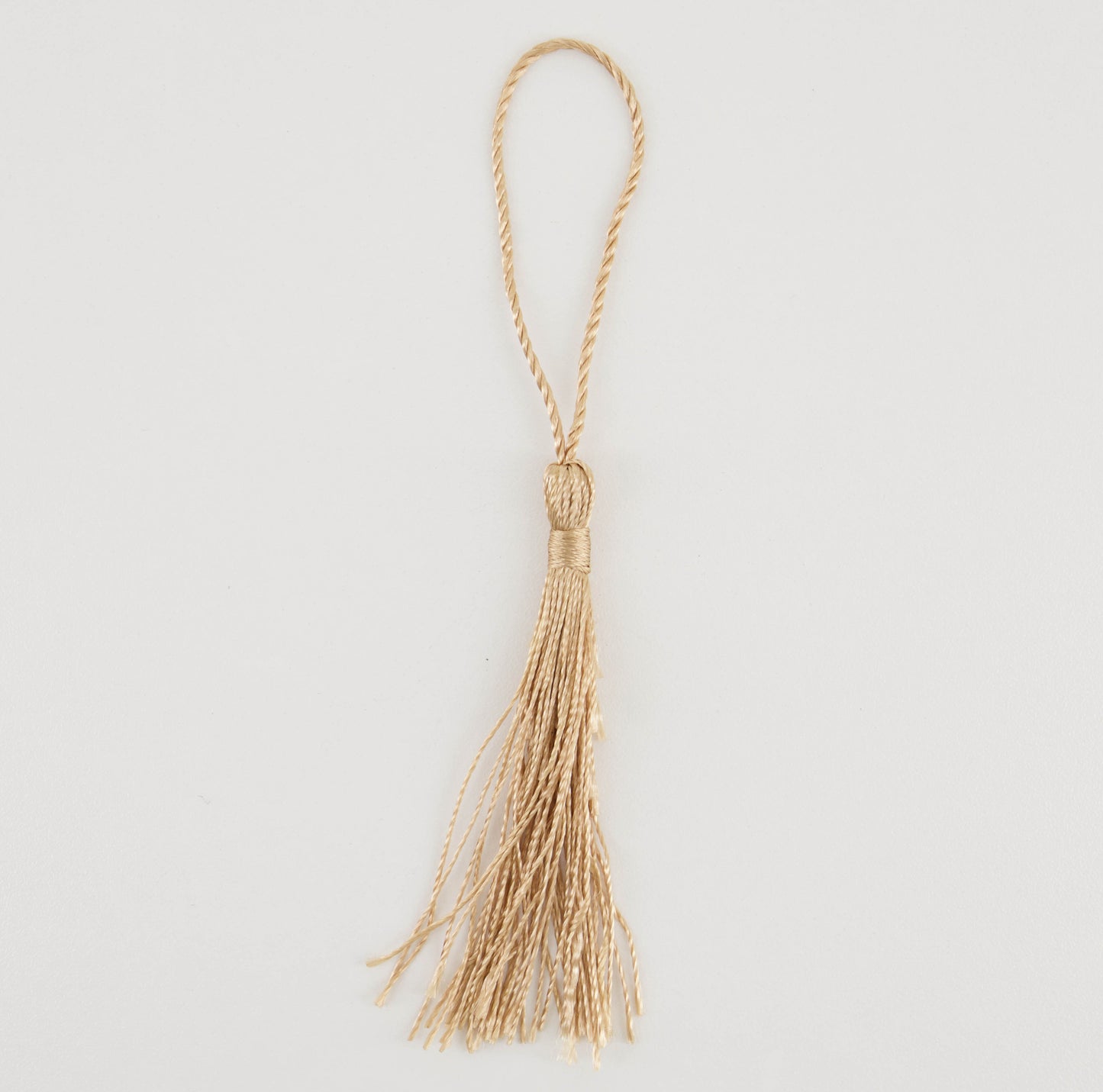 Tassel with Loop