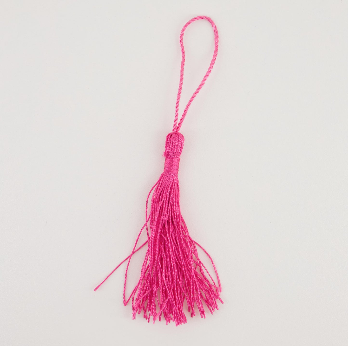 Tassel with Loop