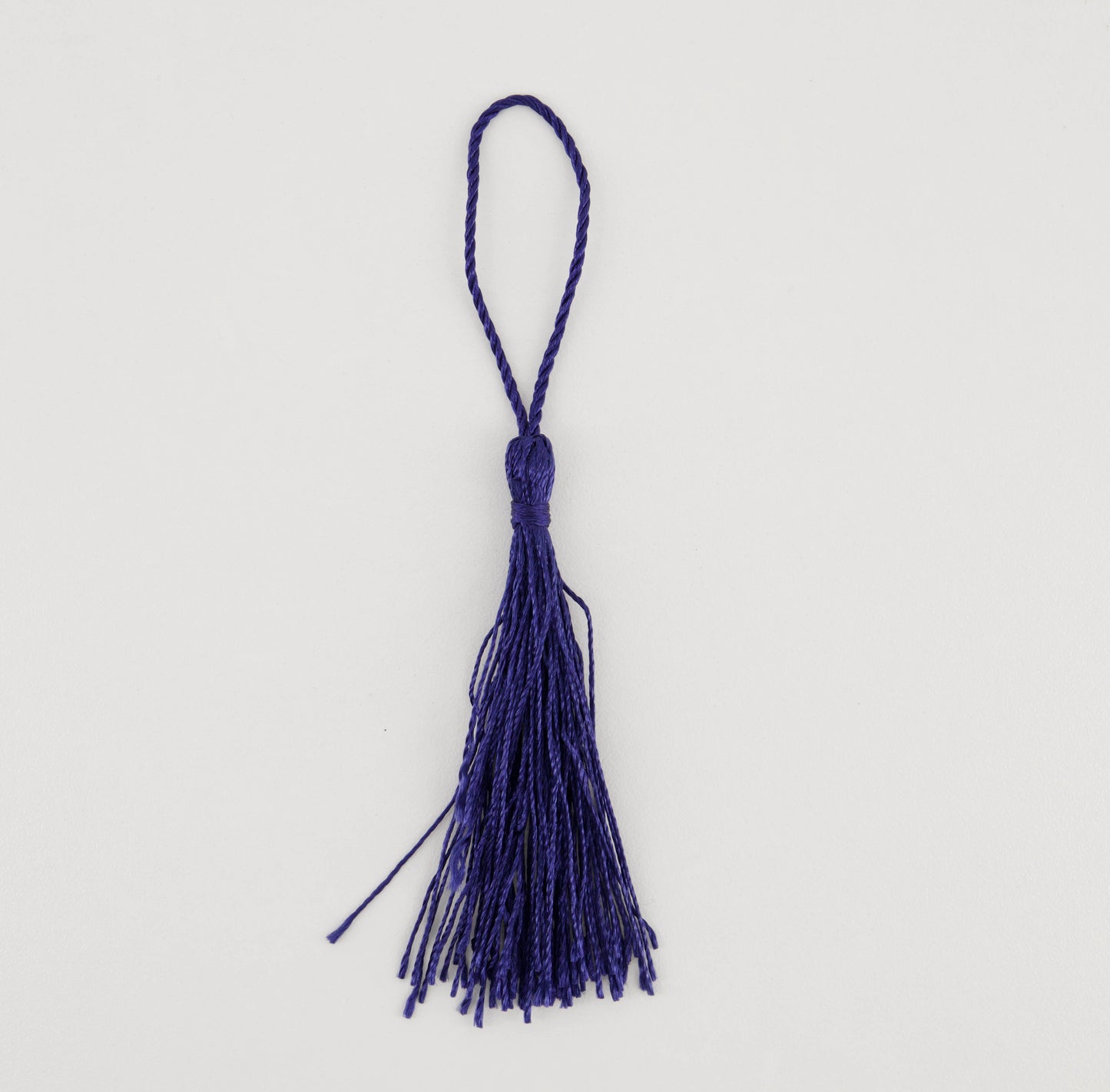 Tassel with Loop
