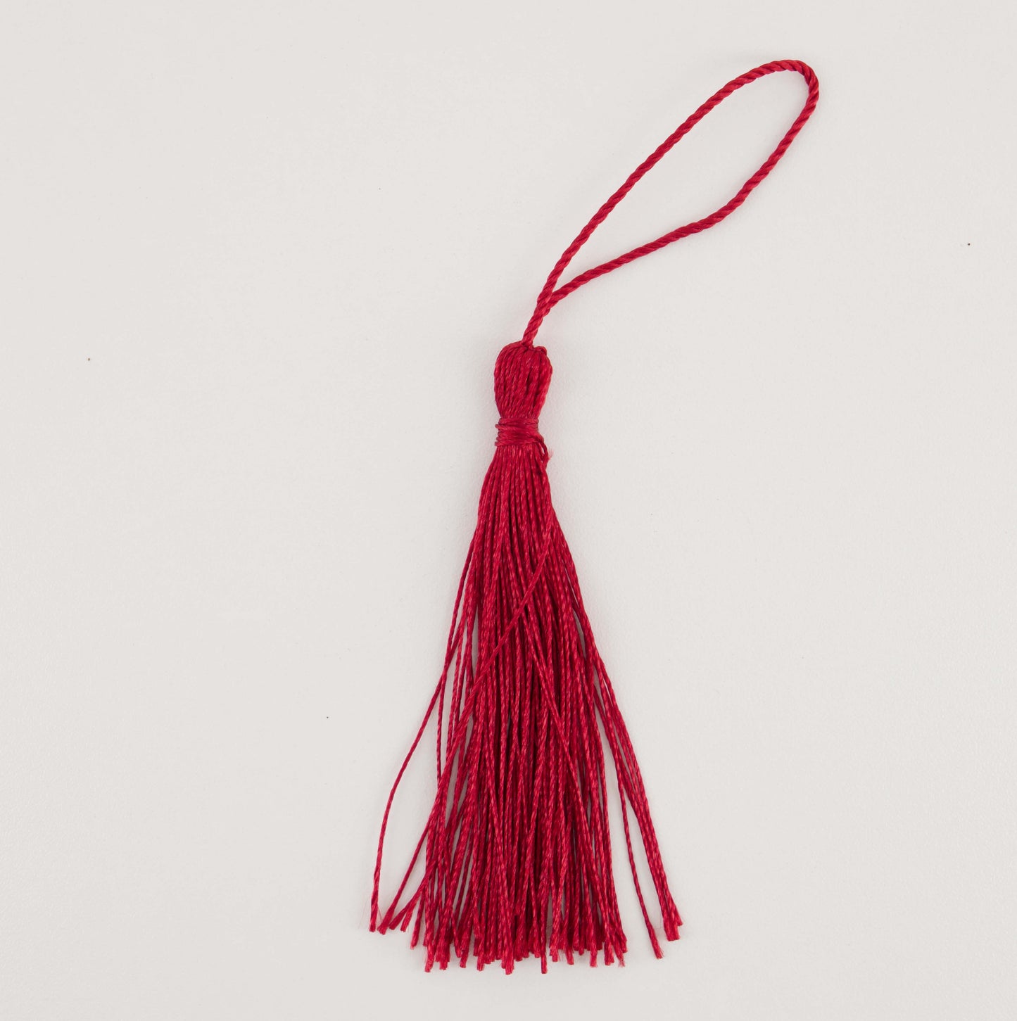 Tassel with Loop