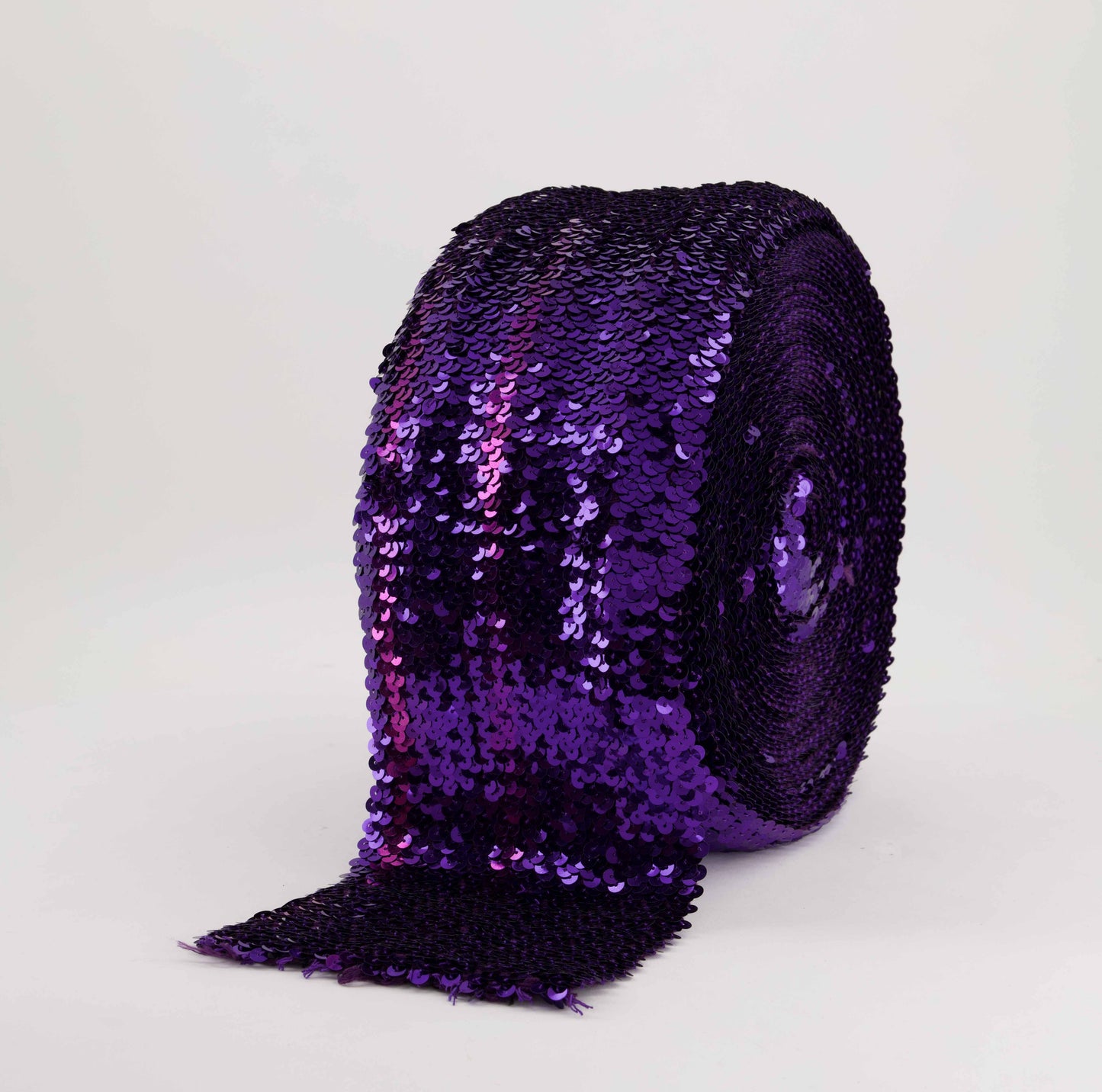 Sequin Trim (SOLD PER METER & ROLL)