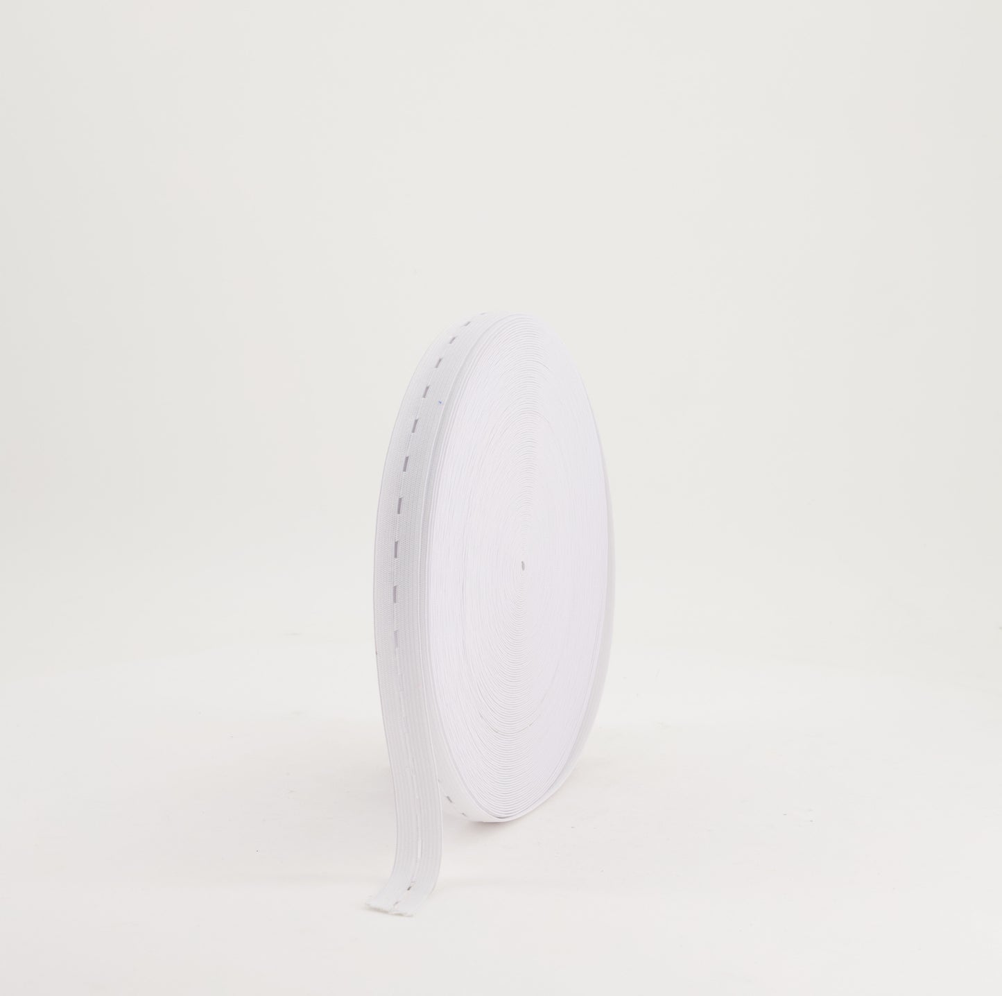 Button Hole Elastic (SOLD PER METER & ROLL)