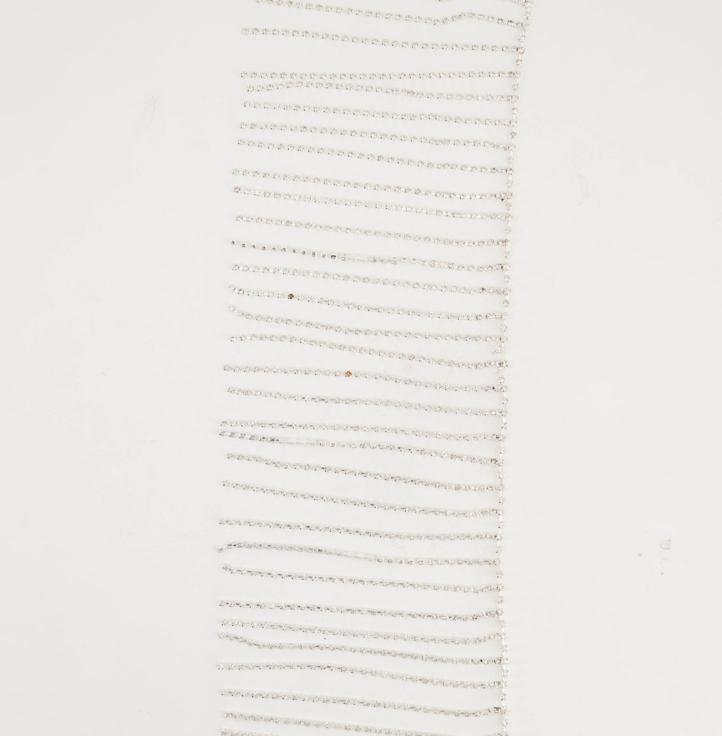 Diamante braid (SOLD PER METER)