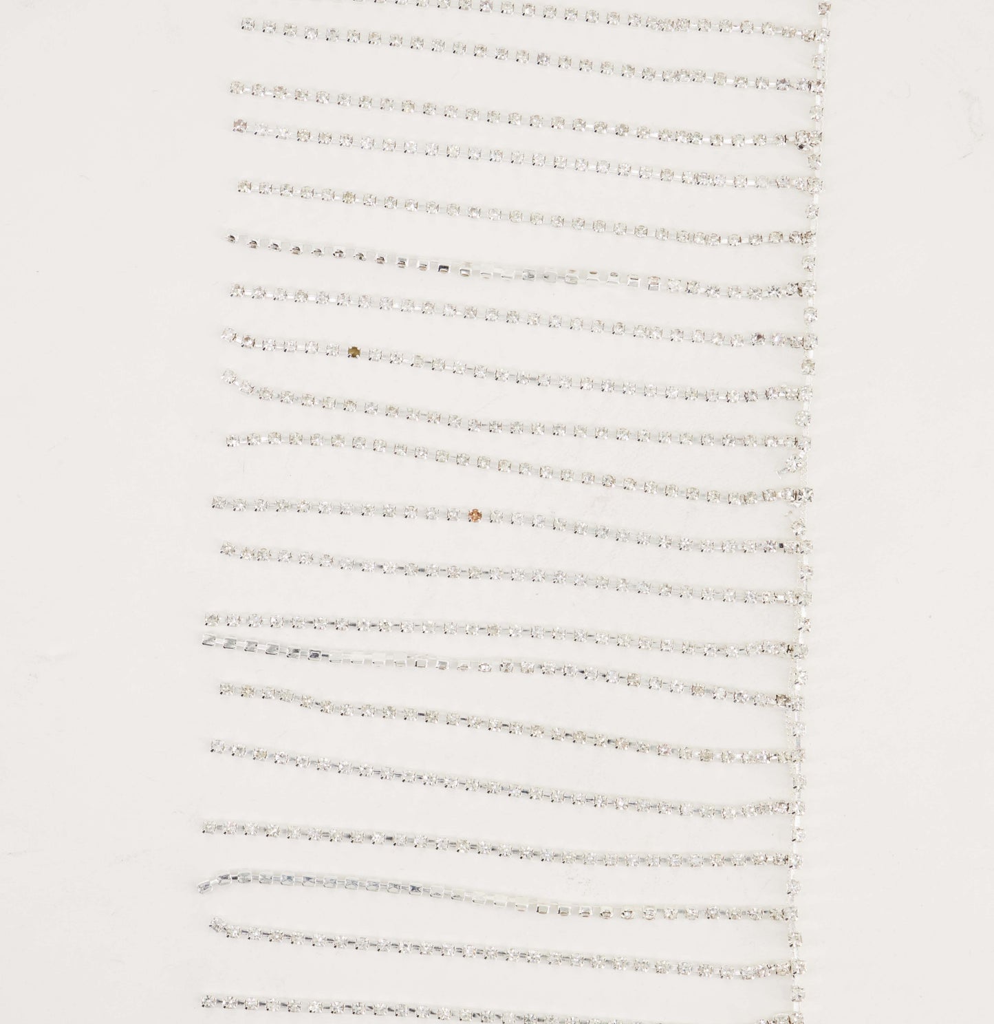 Diamante Braid (SOLD PER METER)