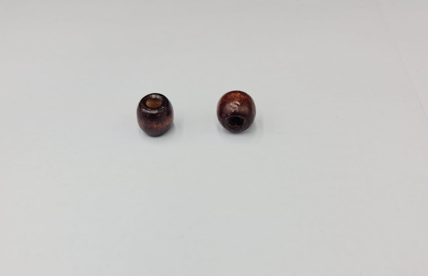 Wooden Beads (10mm) (PACK OF 20)